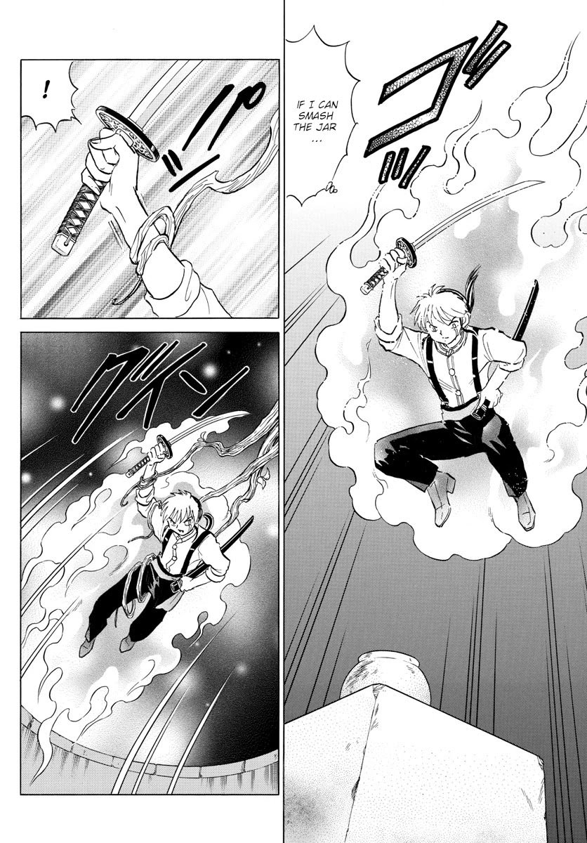 MAO chapter 110 page 14