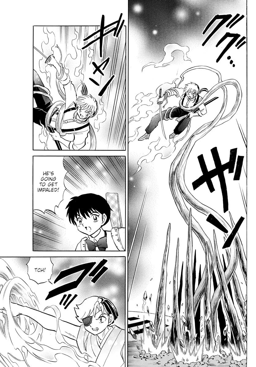 MAO chapter 110 page 15