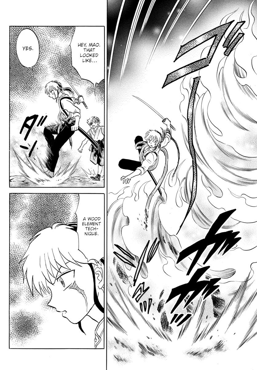 MAO chapter 110 page 16