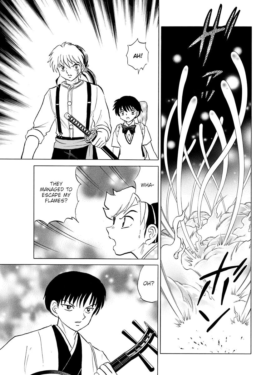 MAO chapter 110 page 3