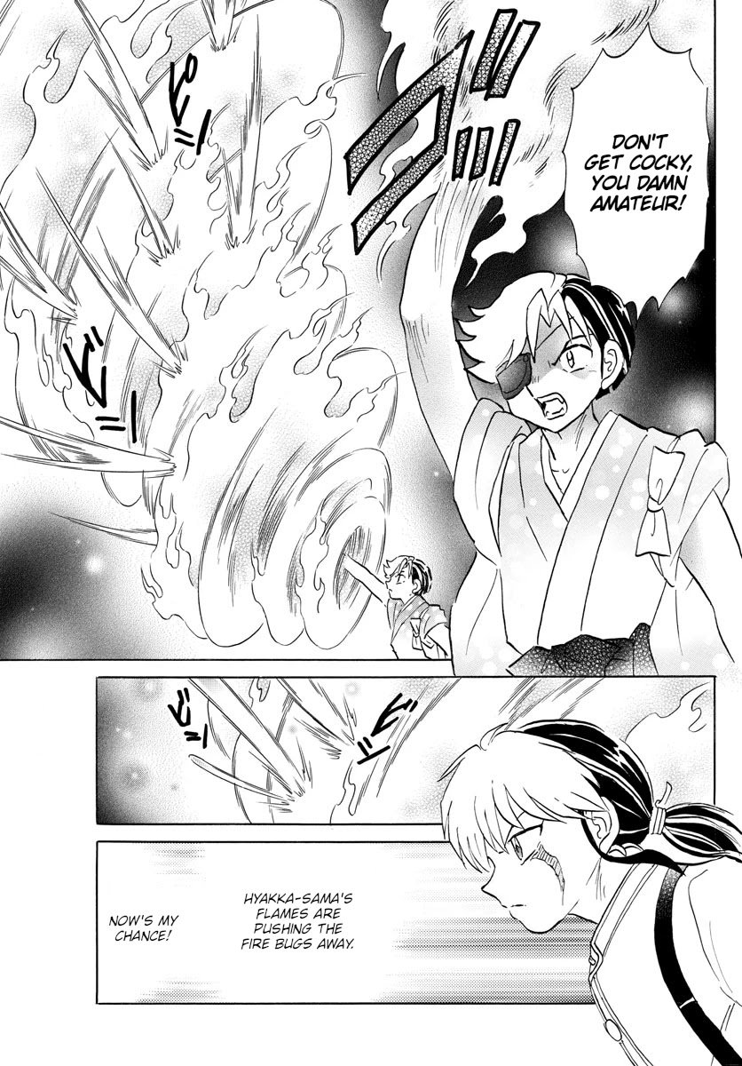 MAO chapter 110 page 5