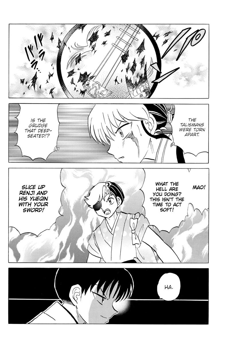 MAO chapter 110 page 8