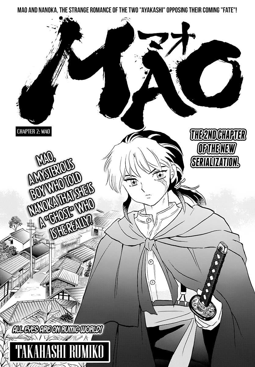 MAO chapter 2 page 1