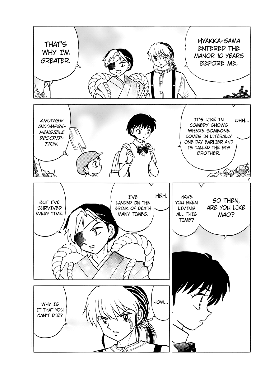 MAO chapter 25 page 9