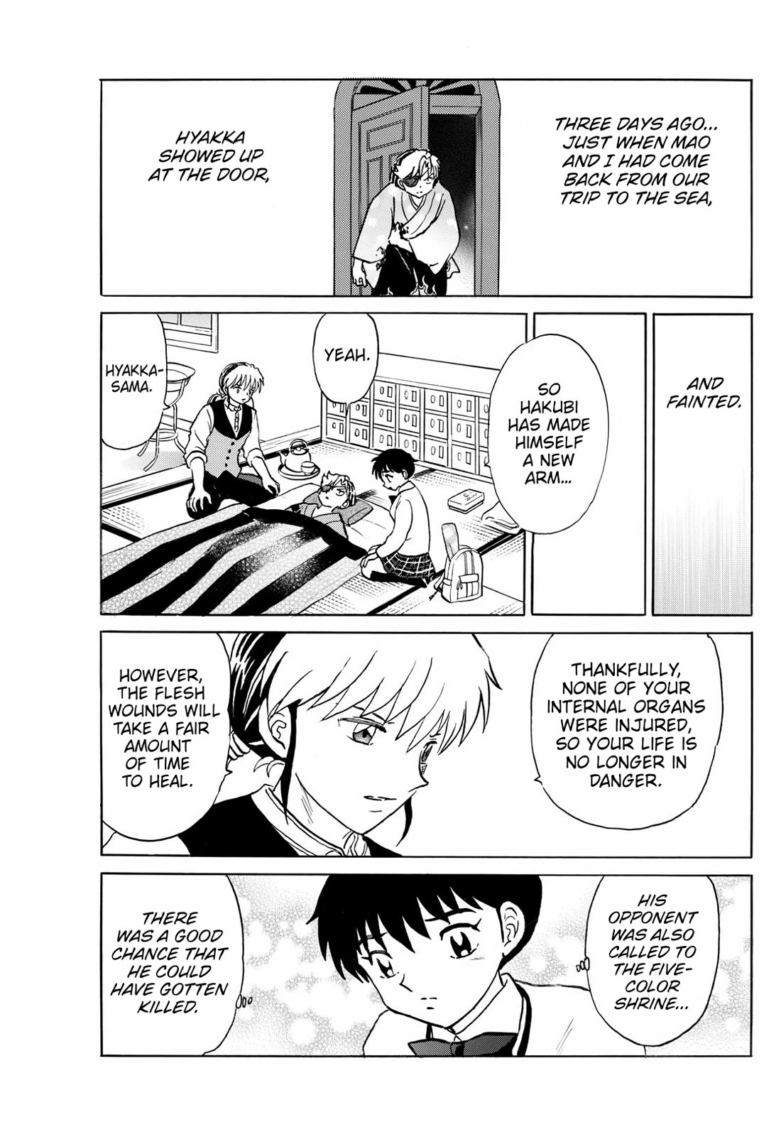 MAO chapter 261 page 3