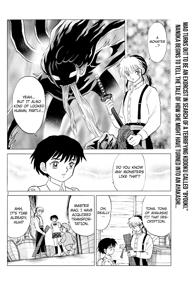 MAO chapter 3 page 2