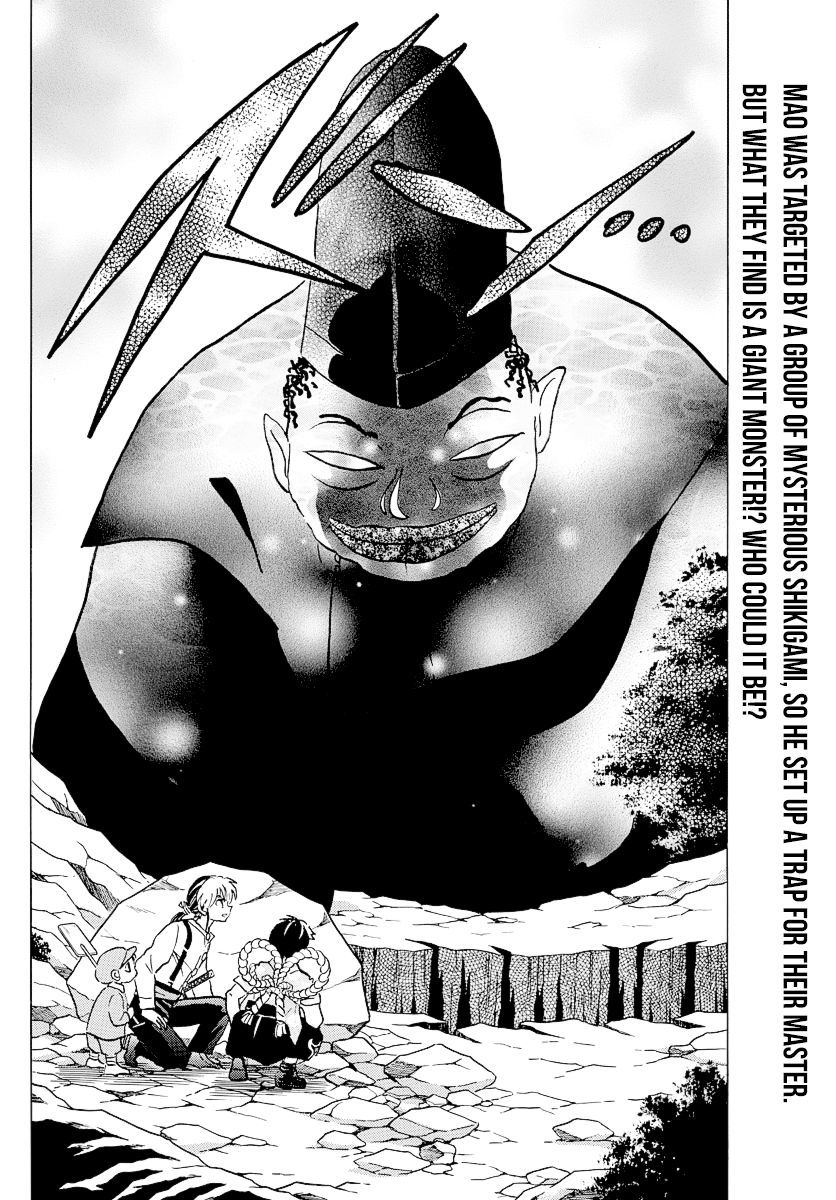 MAO chapter 33 page 2