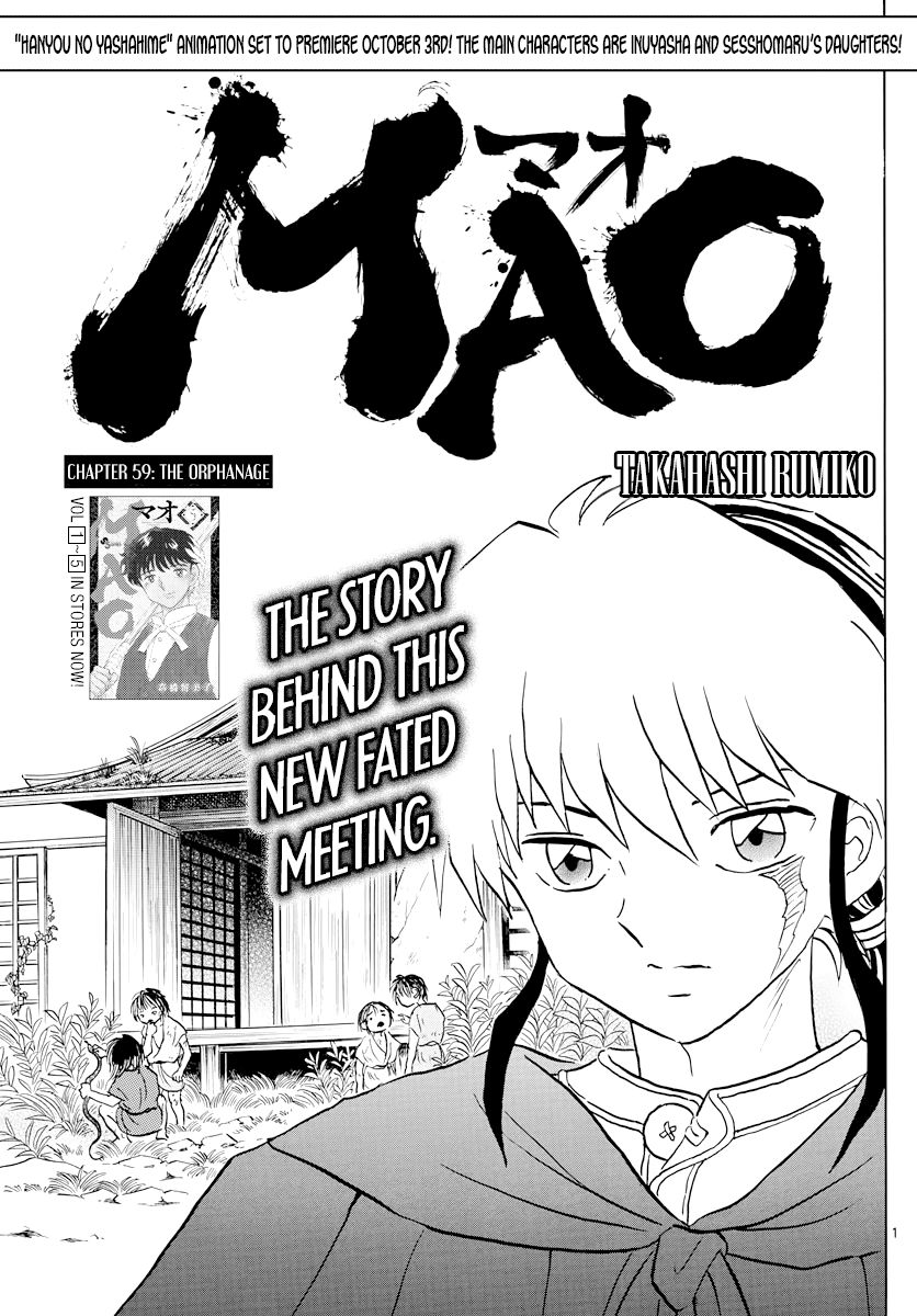 MAO chapter 59 page 1