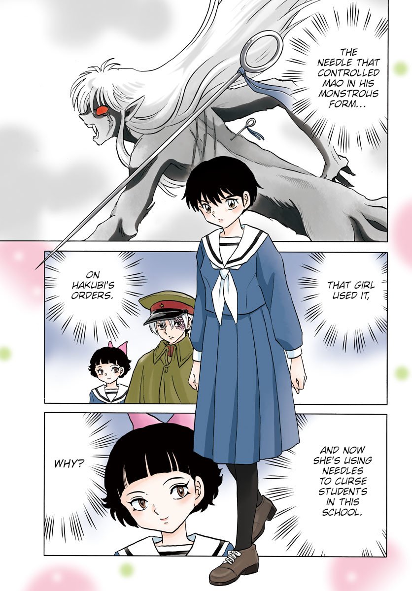 MAO chapter 85 page 3