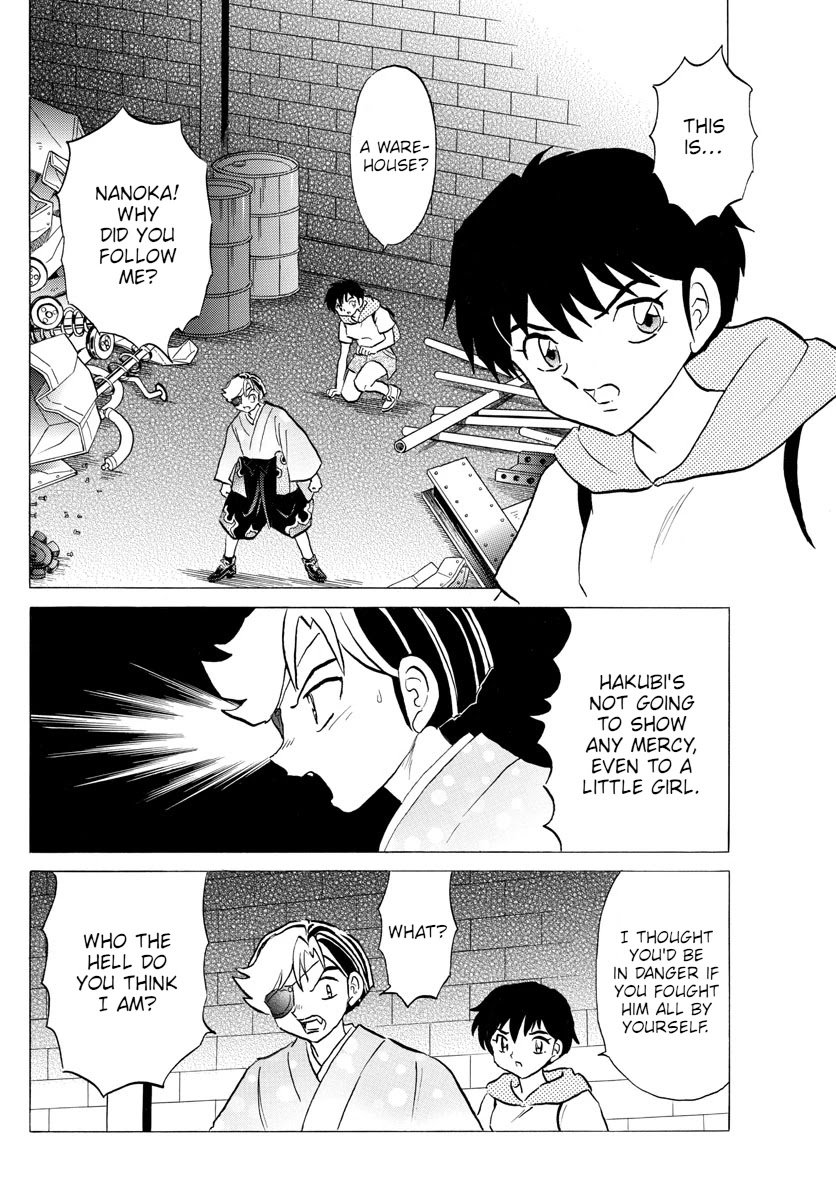 MAO chapter 95 page 3