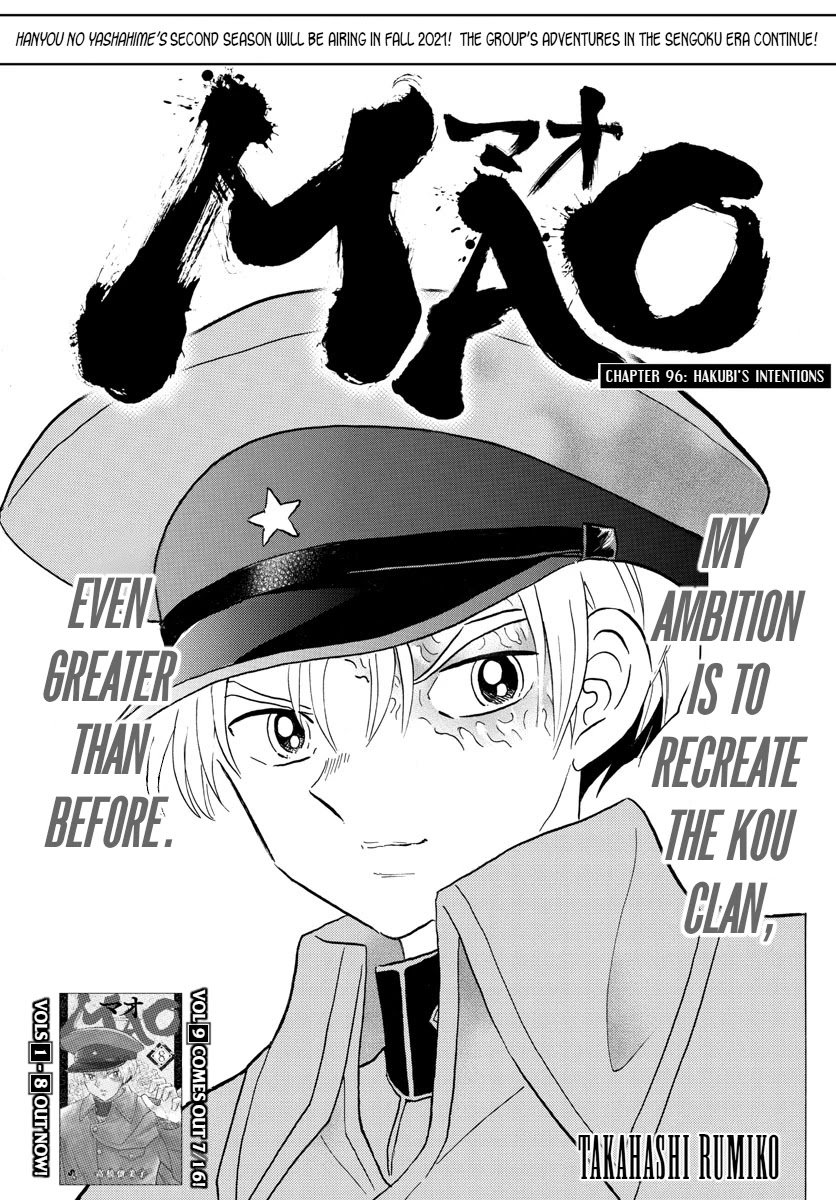MAO chapter 96 page 1