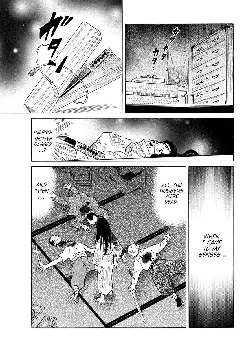 MAO chapter 99 page 9