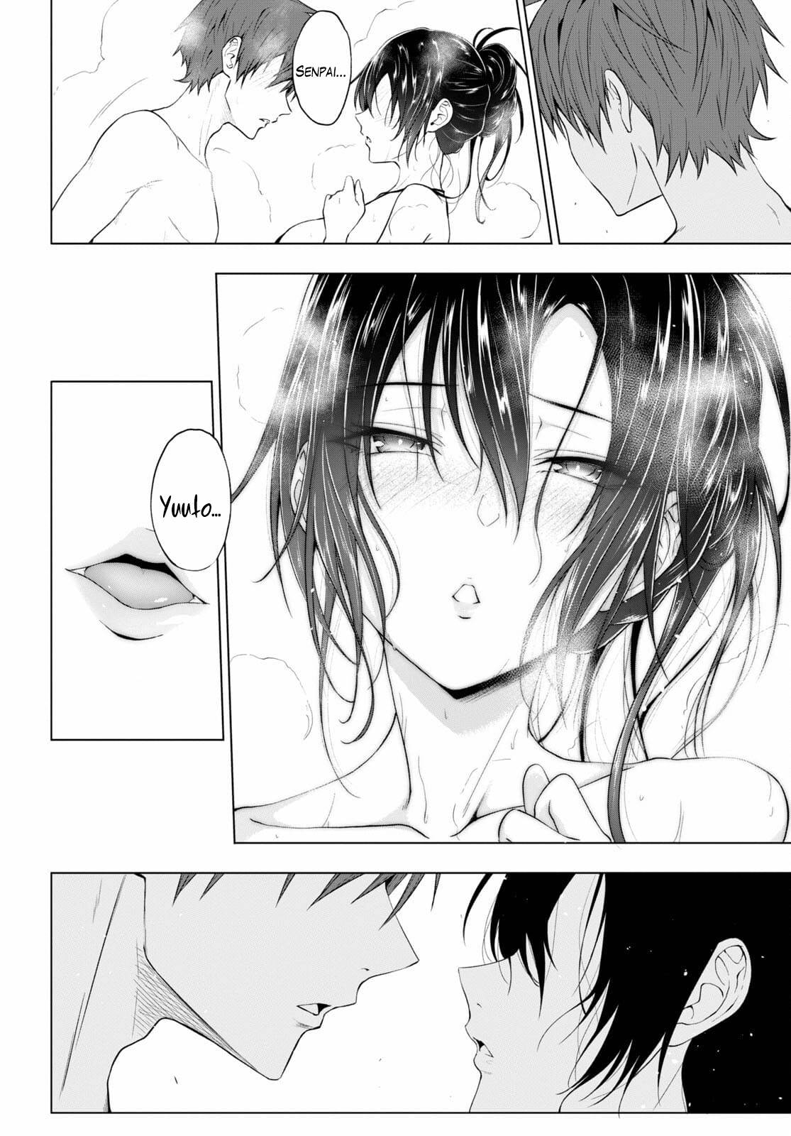 Maou Gakuen no Hangyakusha chapter 15 page 7