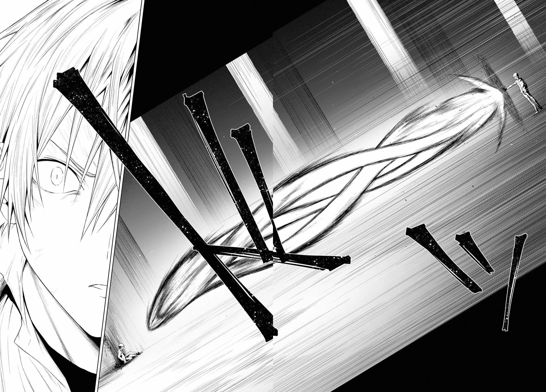 Maou Gakuen no Hangyakusha chapter 20 page 15