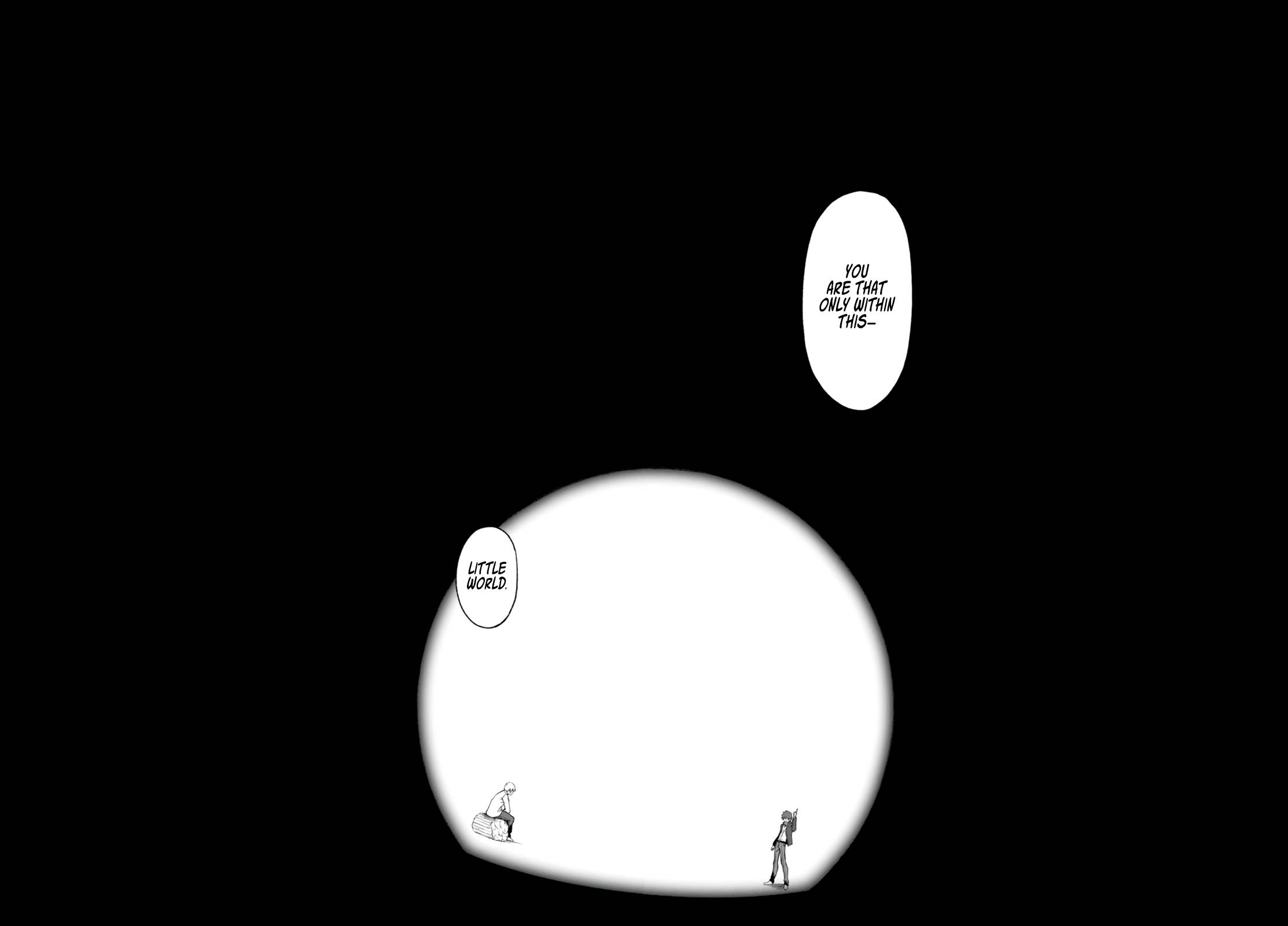 Maou Gakuen no Hangyakusha chapter 22 page 9