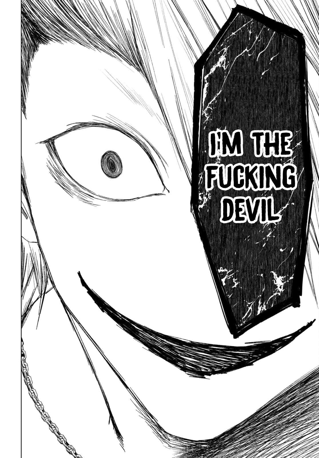 Maou Gakuen no Hangyakusha chapter 31 page 12