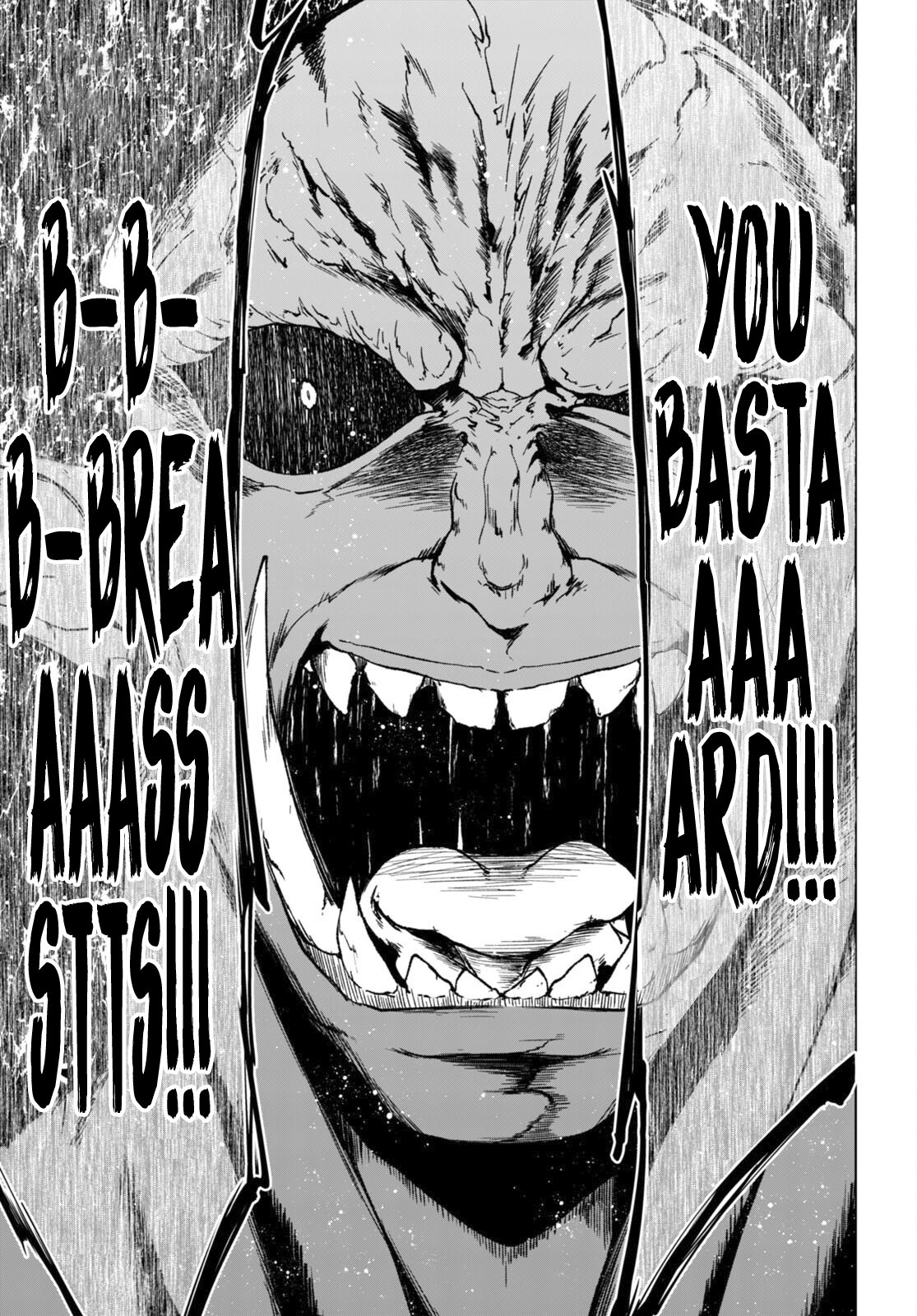 Maou Gakuen no Hangyakusha chapter 36 page 5