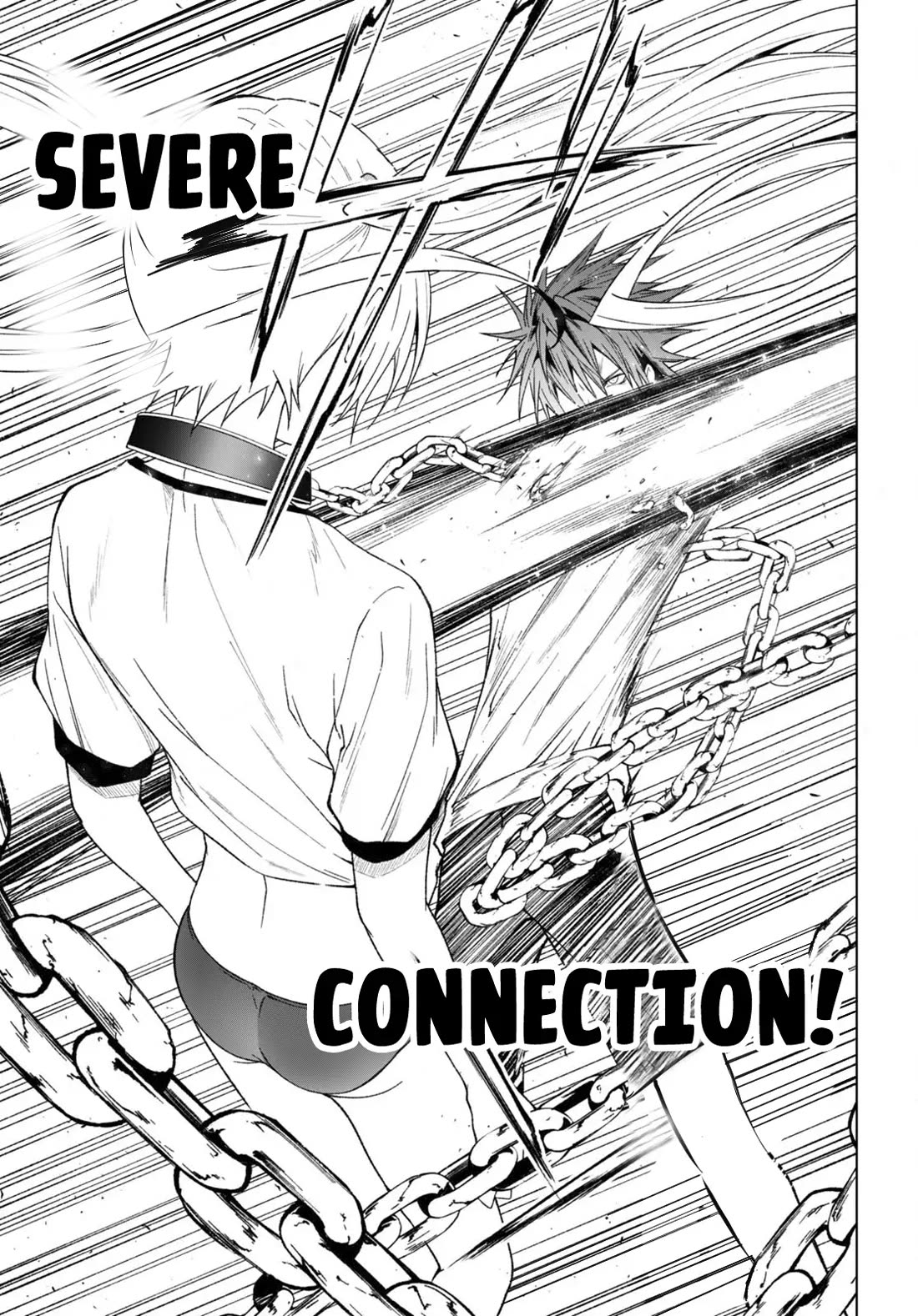 Maou Gakuen no Hangyakusha chapter 43 page 18