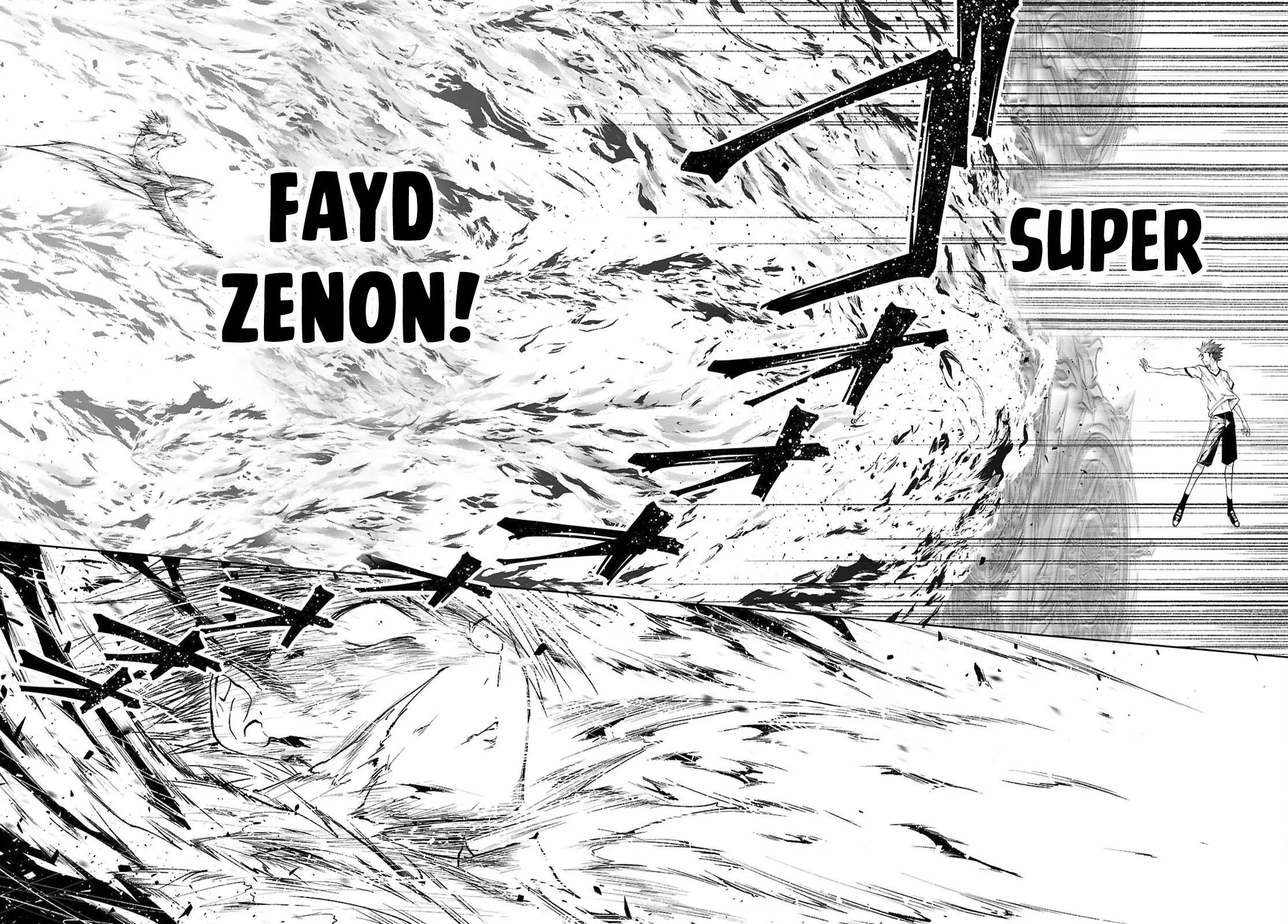 Maou Gakuen no Hangyakusha chapter 45 page 19