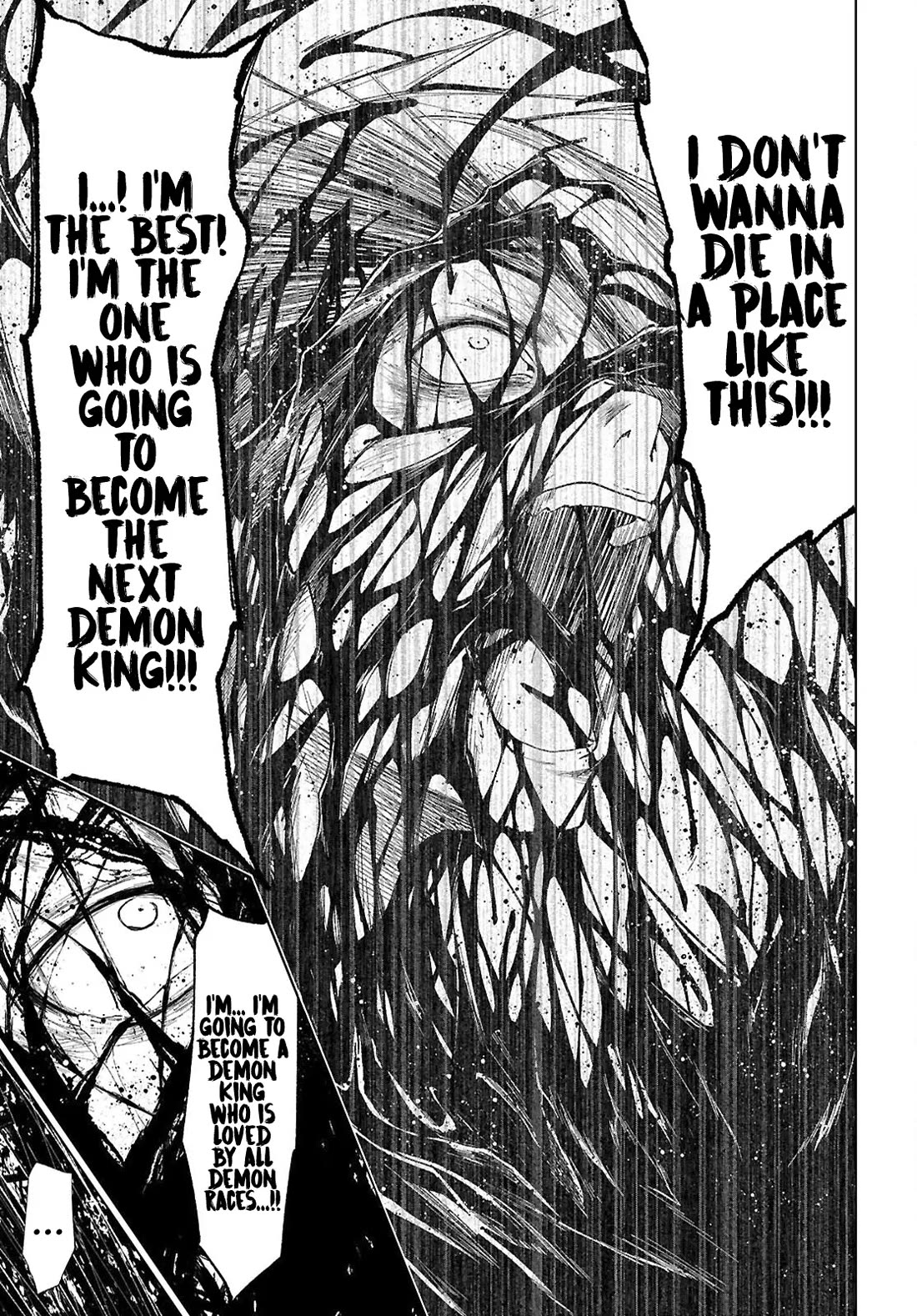 Maou Gakuen no Hangyakusha chapter 46 page 6