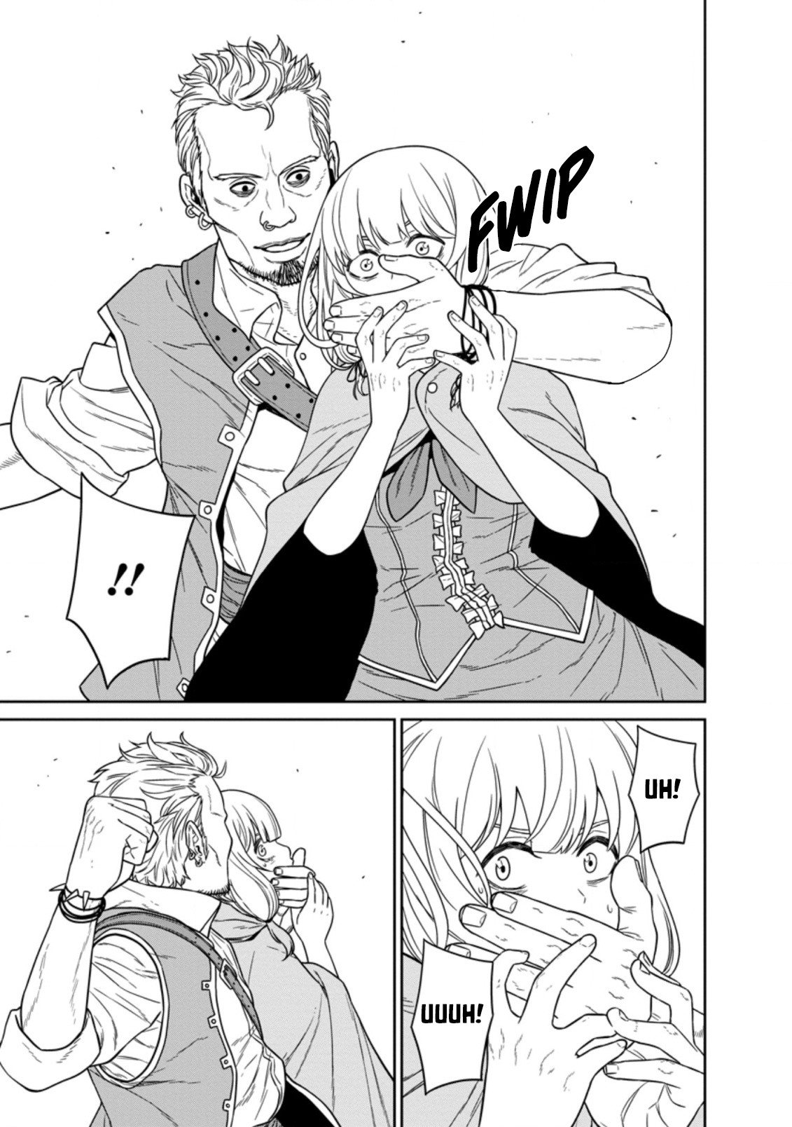 Maou Gun Saikyou no Majutsushi wa Ningen datta chapter 15 page 9