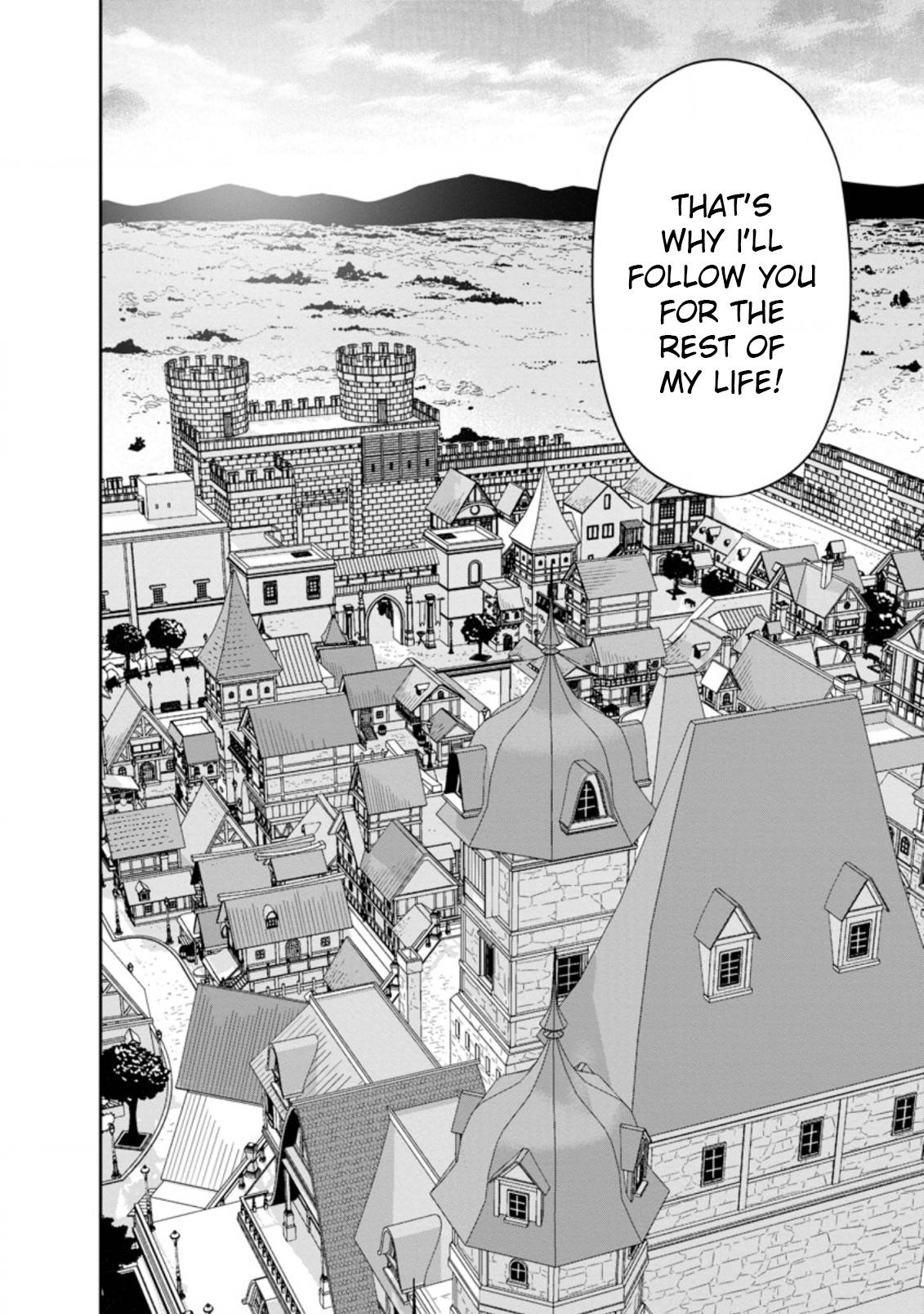 Maou Gun Saikyou no Majutsushi wa Ningen datta chapter 25.1 page 10