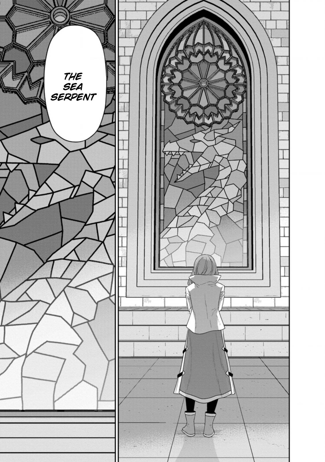 Maou Gun Saikyou no Majutsushi wa Ningen datta chapter 25.3 page 10