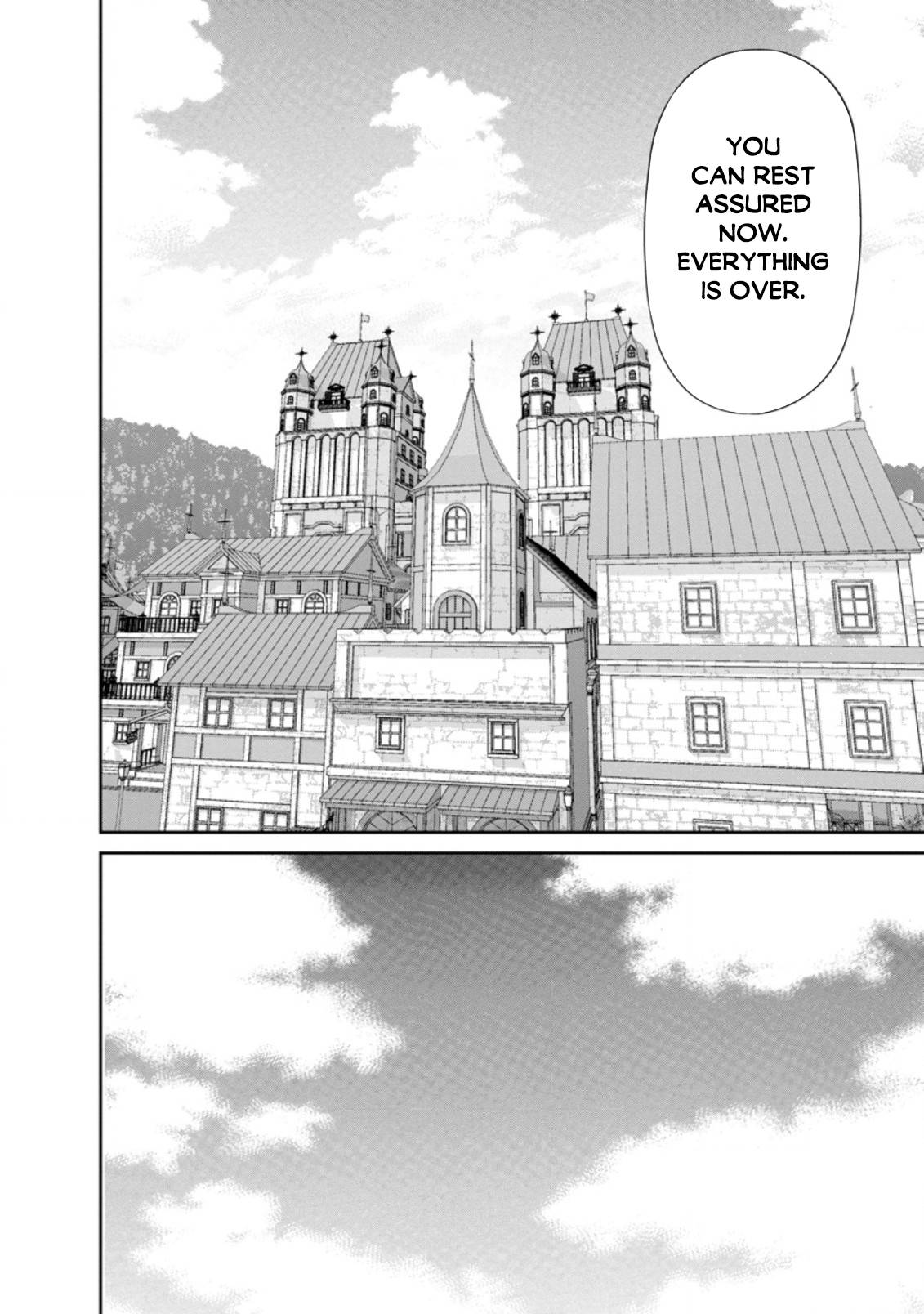 Maou Gun Saikyou no Majutsushi wa Ningen datta chapter 28.1 page 5