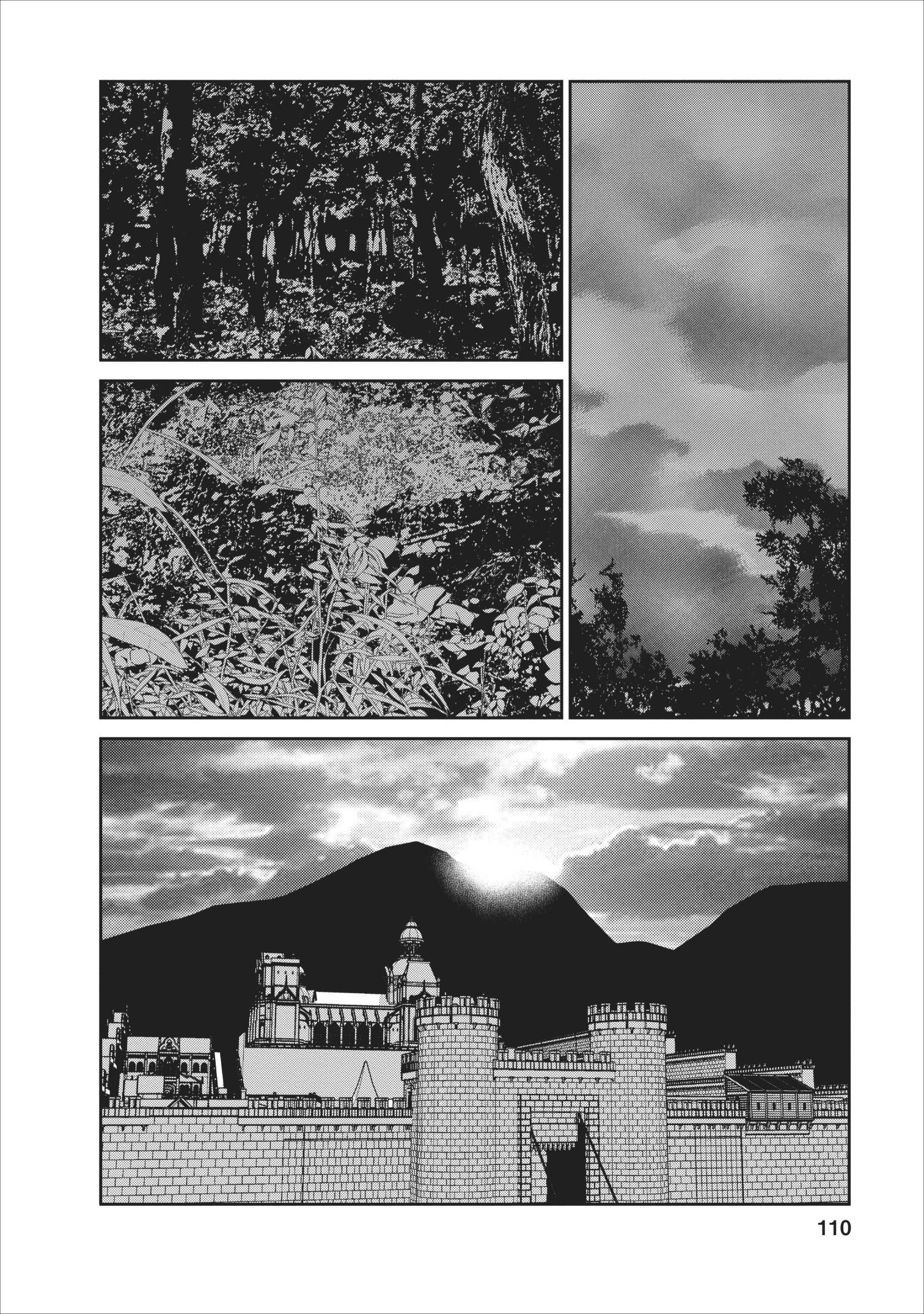 Maou Gun Saikyou no Majutsushi wa Ningen datta chapter 3 page 27