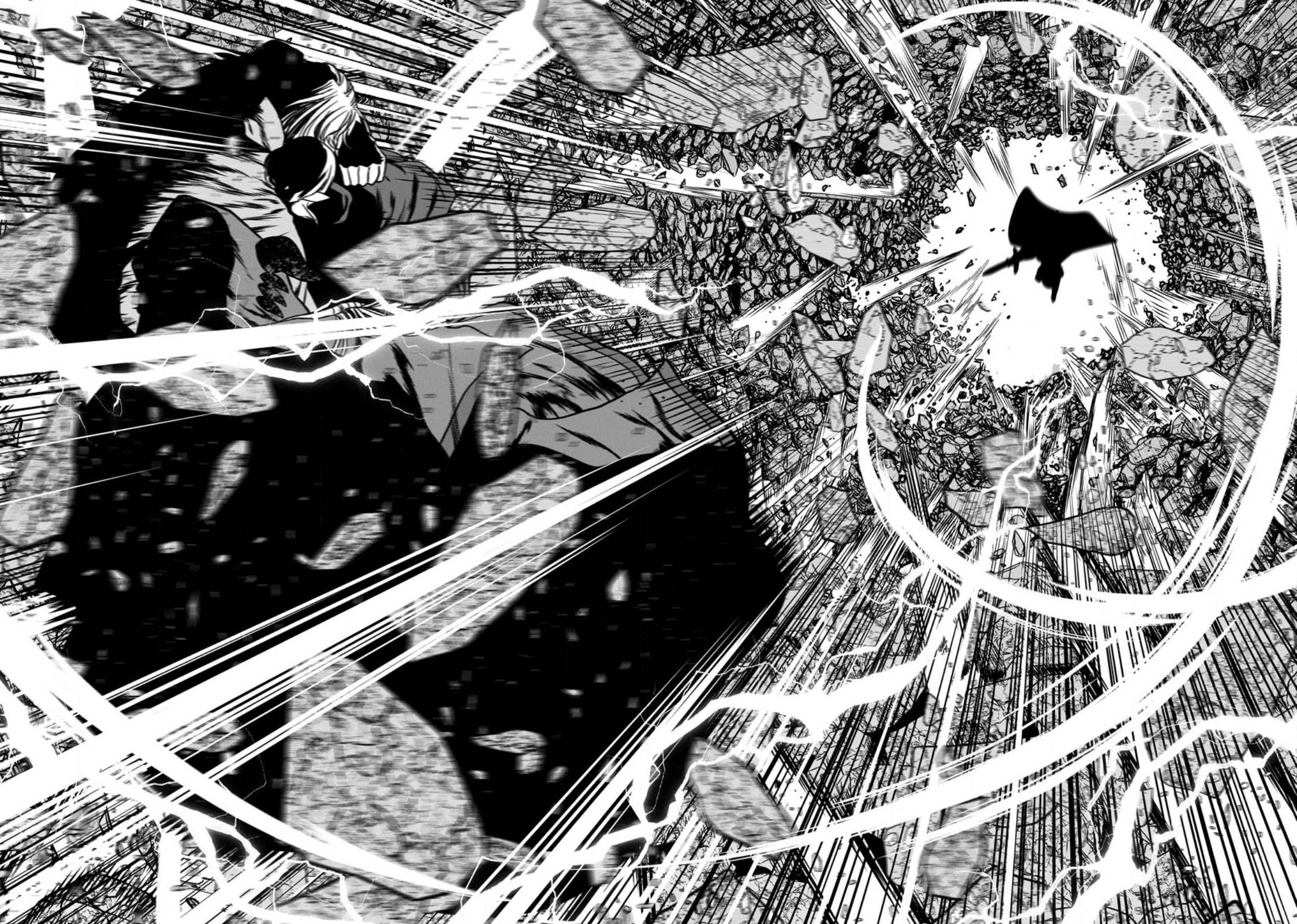 Maou Gun Saikyou no Majutsushi wa Ningen datta chapter 35 page 28