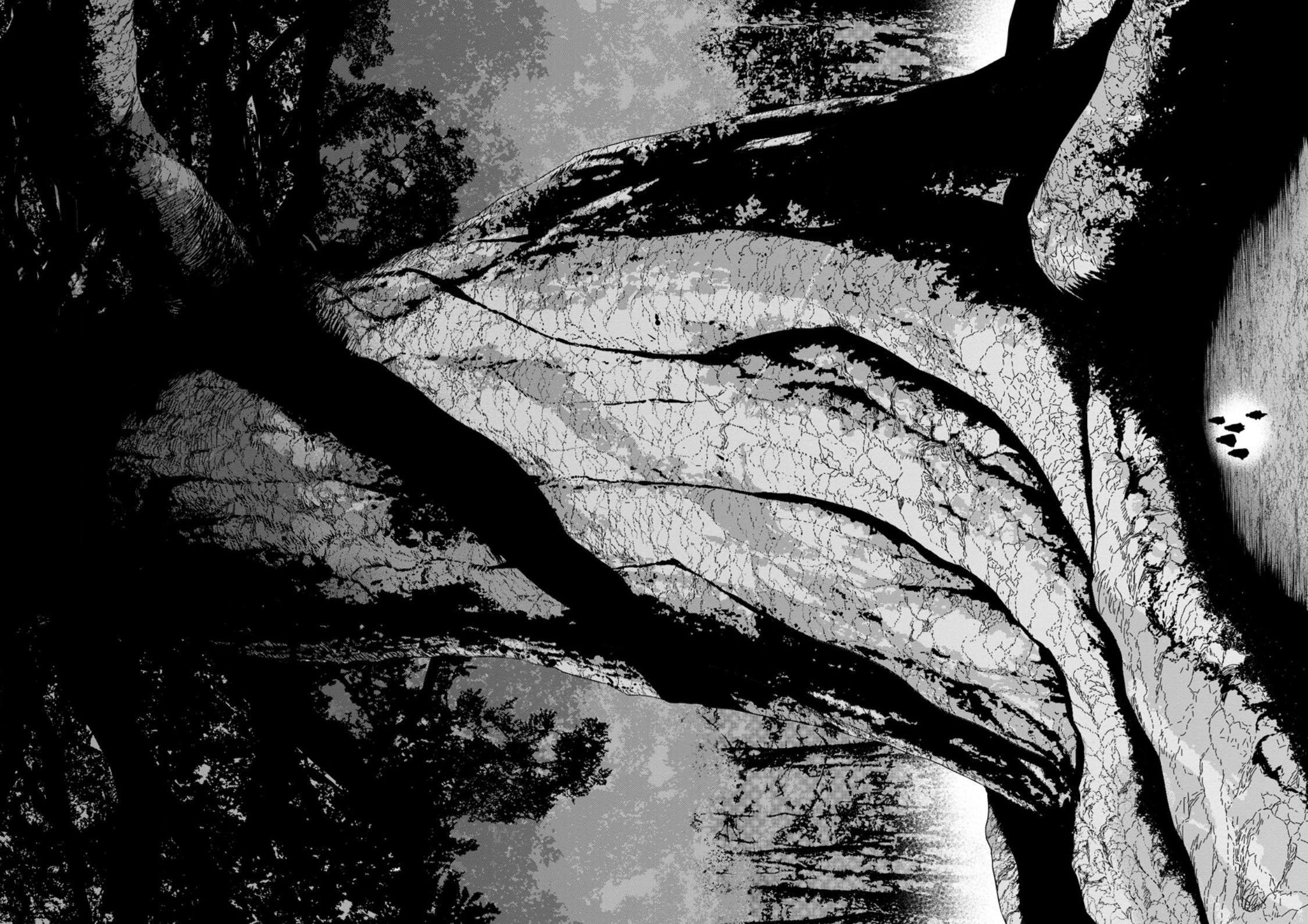 Maou Gun Saikyou no Majutsushi wa Ningen datta chapter 39 page 31