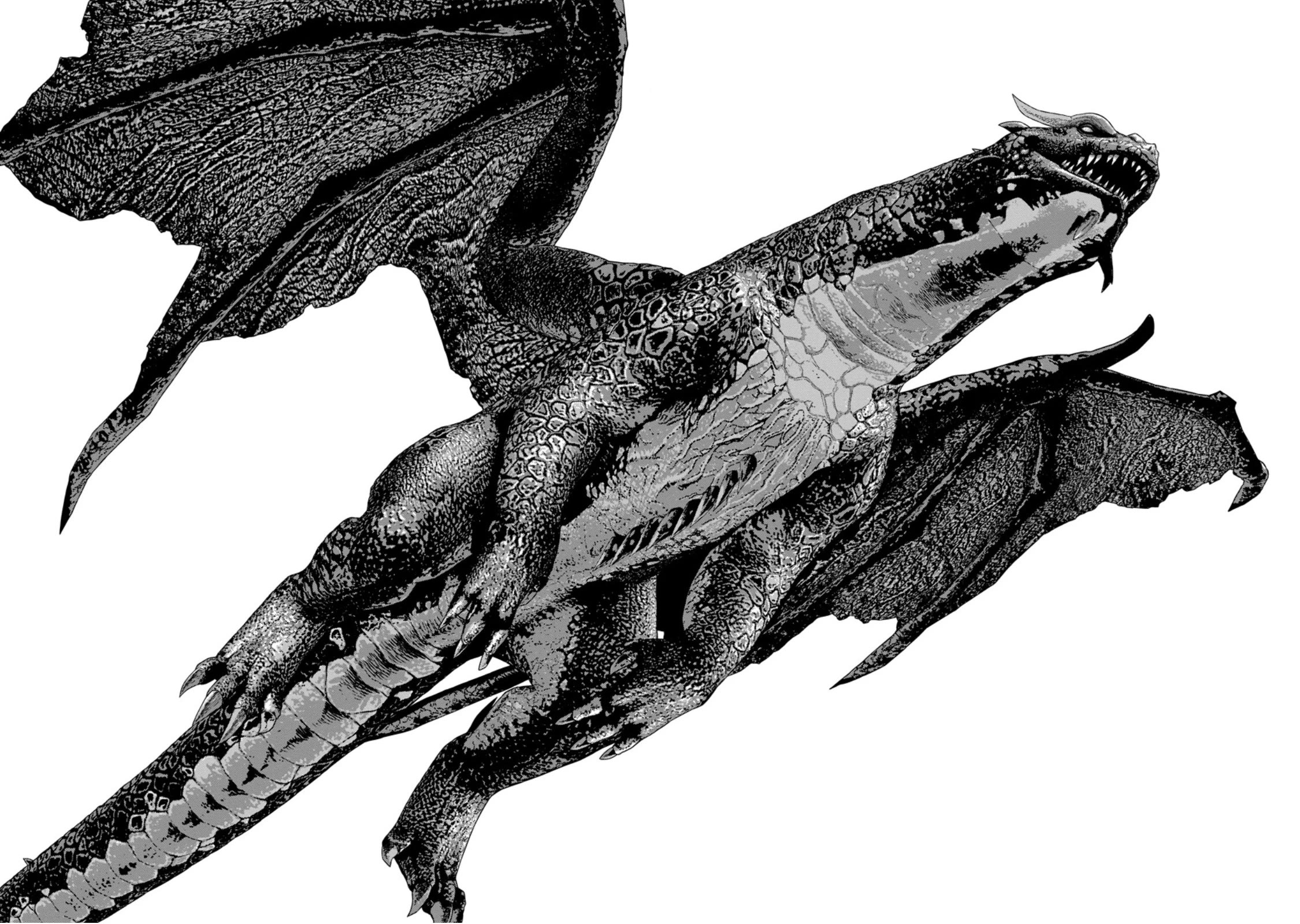 Maou Gun Saikyou no Majutsushi wa Ningen datta chapter 40 page 41