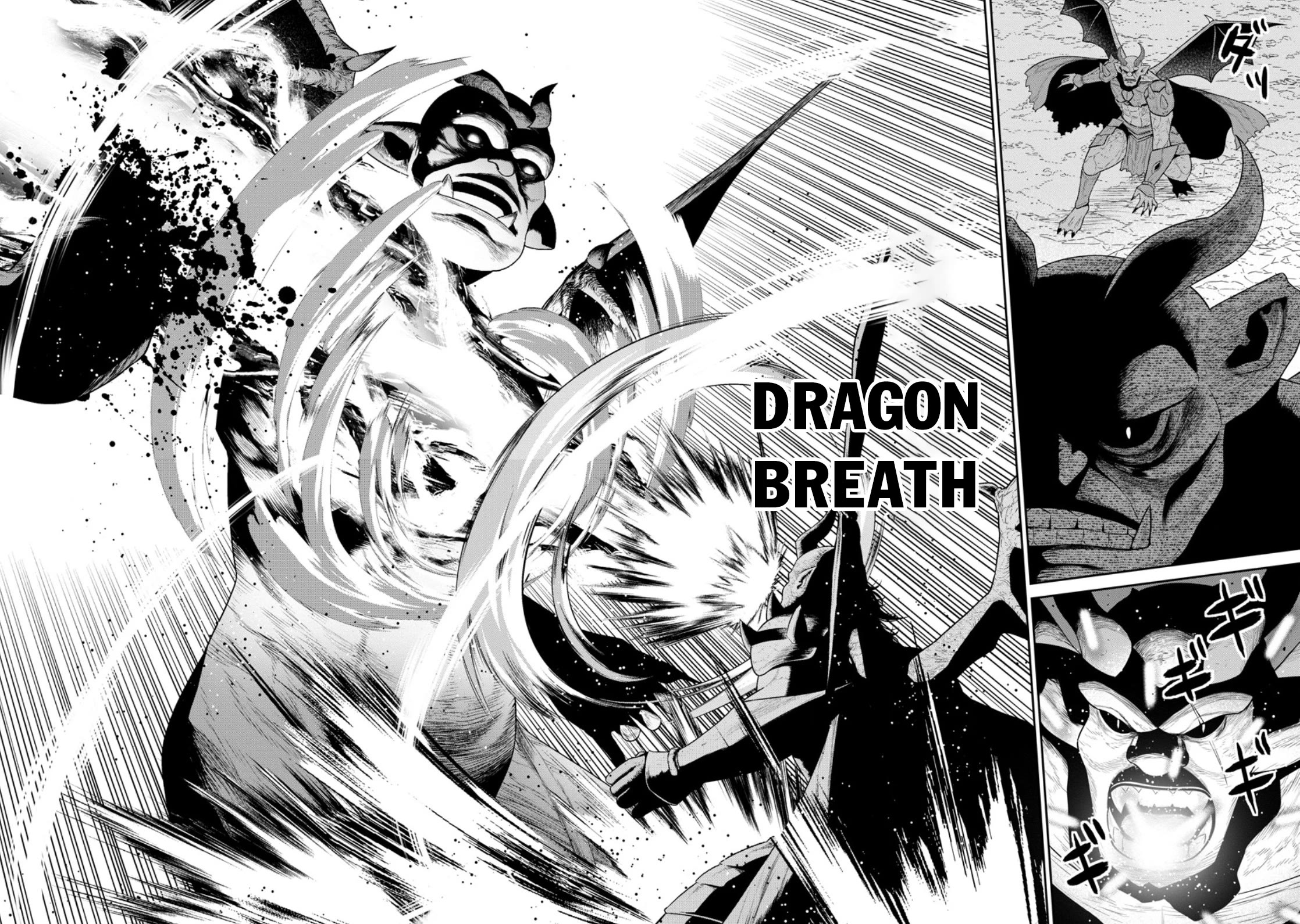 Maou Gun Saikyou no Majutsushi wa Ningen datta chapter 43 page 20