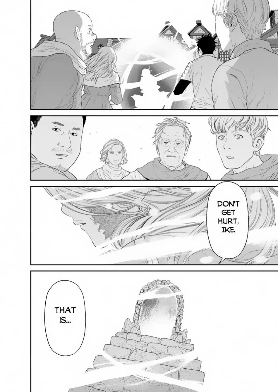 Maou Gun Saikyou no Majutsushi wa Ningen datta chapter 46 page 15