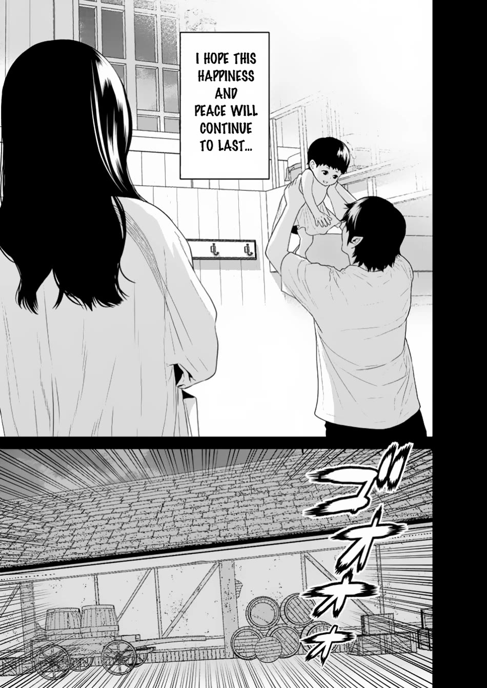 Maou Gun Saikyou no Majutsushi wa Ningen datta chapter 46 page 29