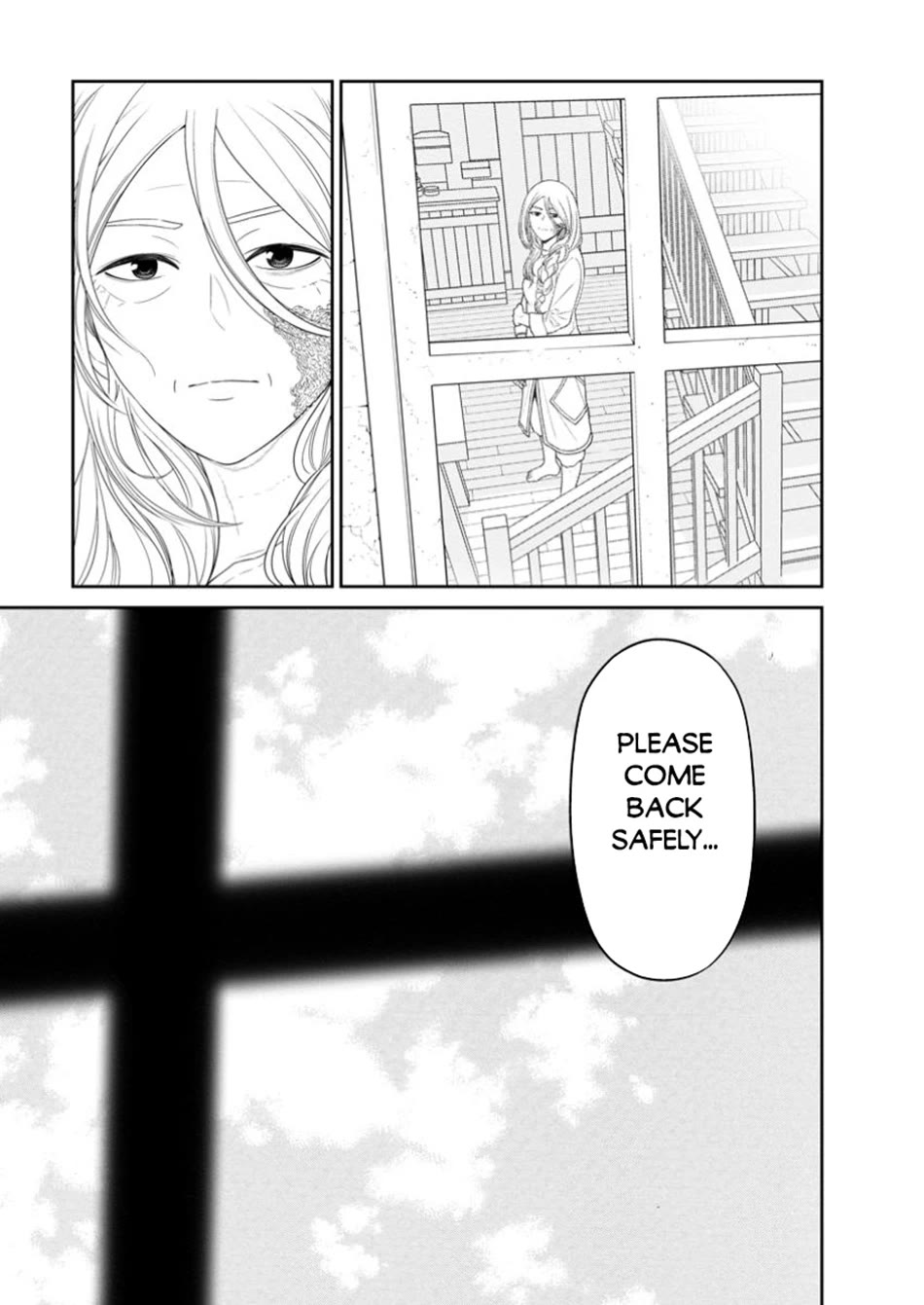 Maou Gun Saikyou no Majutsushi wa Ningen datta chapter 48 page 4