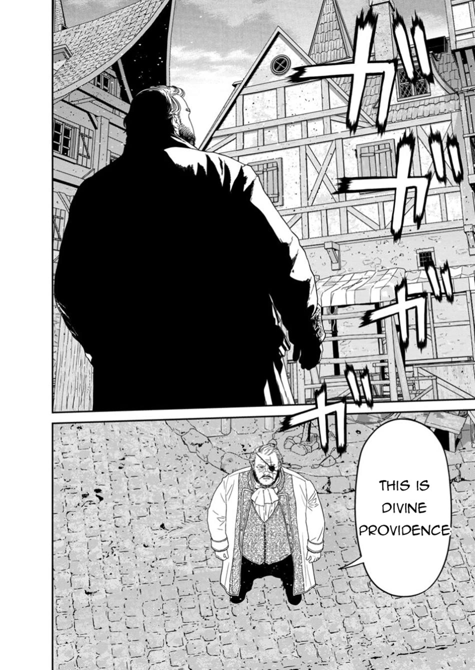 Maou Gun Saikyou no Majutsushi wa Ningen datta chapter 50 page 19