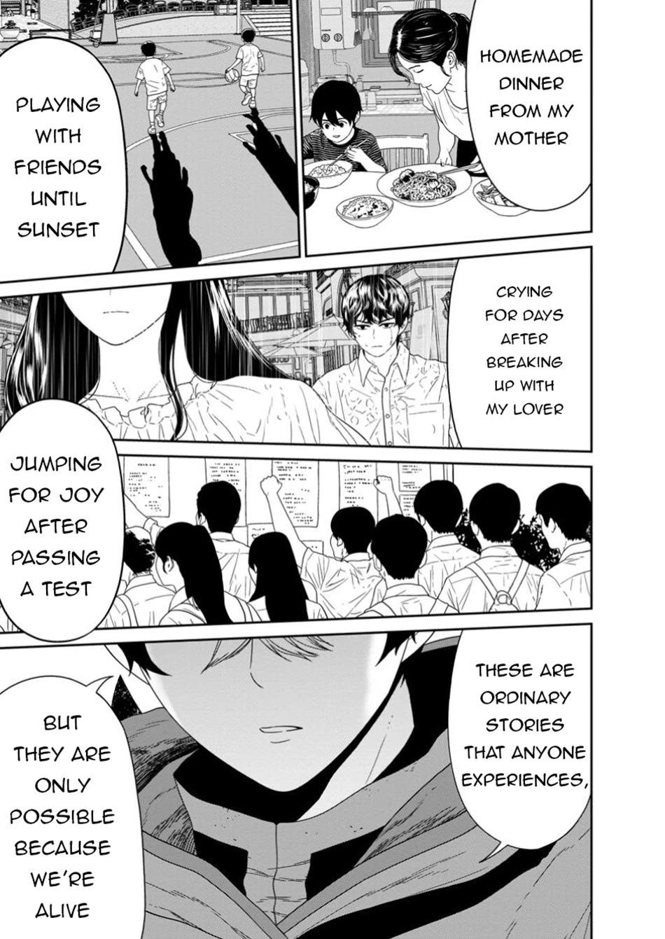 Maou Gun Saikyou no Majutsushi wa Ningen datta chapter 50 page 24