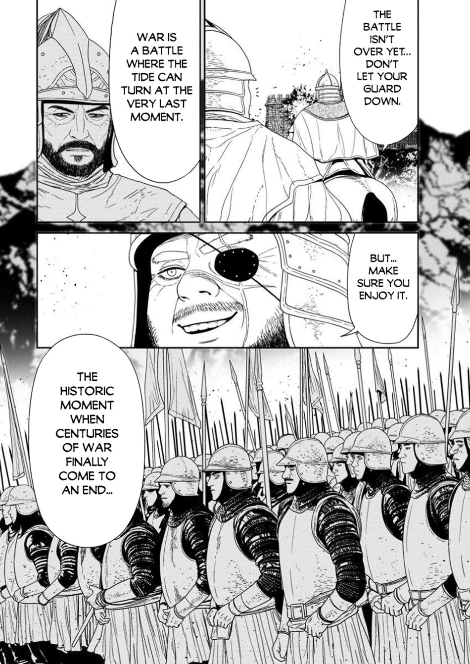 Maou Gun Saikyou no Majutsushi wa Ningen datta chapter 51 page 19