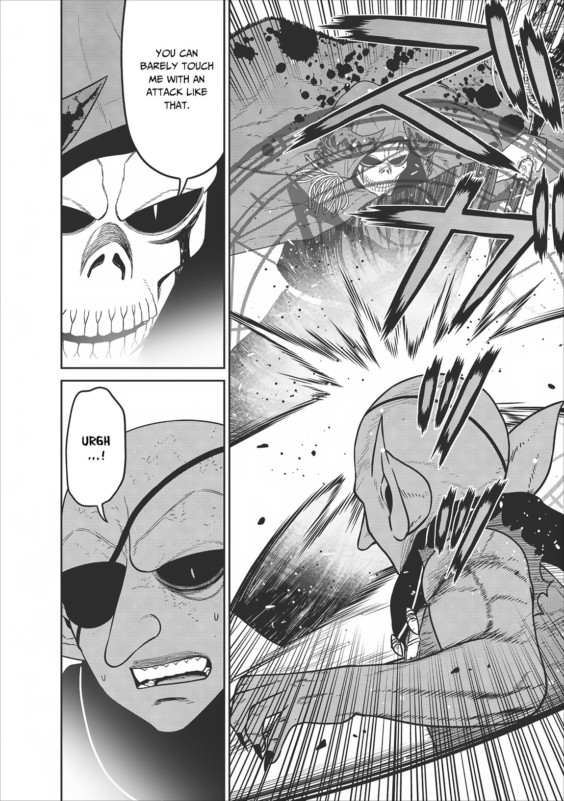 Maou Gun Saikyou no Majutsushi wa Ningen datta chapter 6 page 20