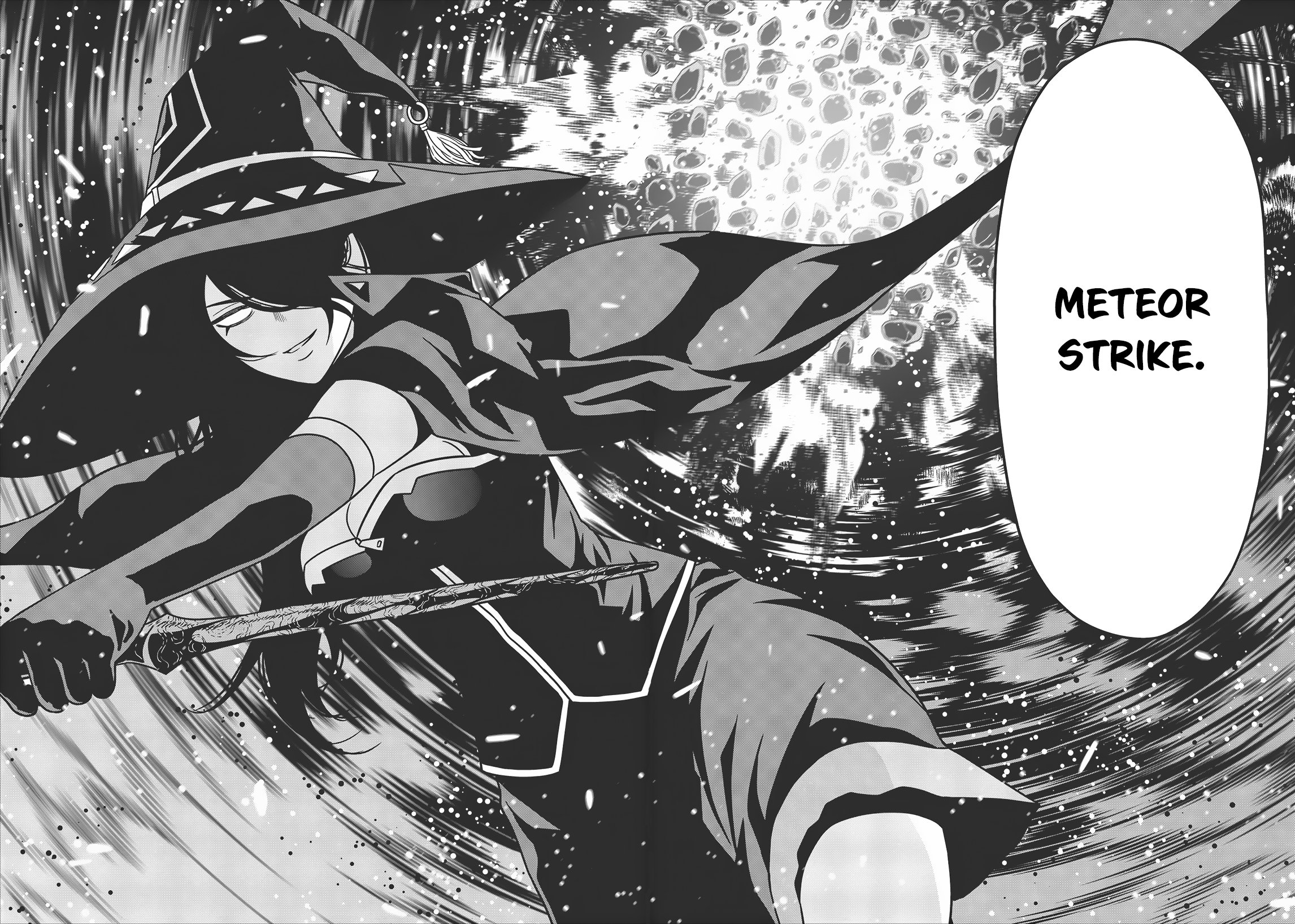 Maou Gun Saikyou no Majutsushi wa Ningen datta chapter 6 page 3