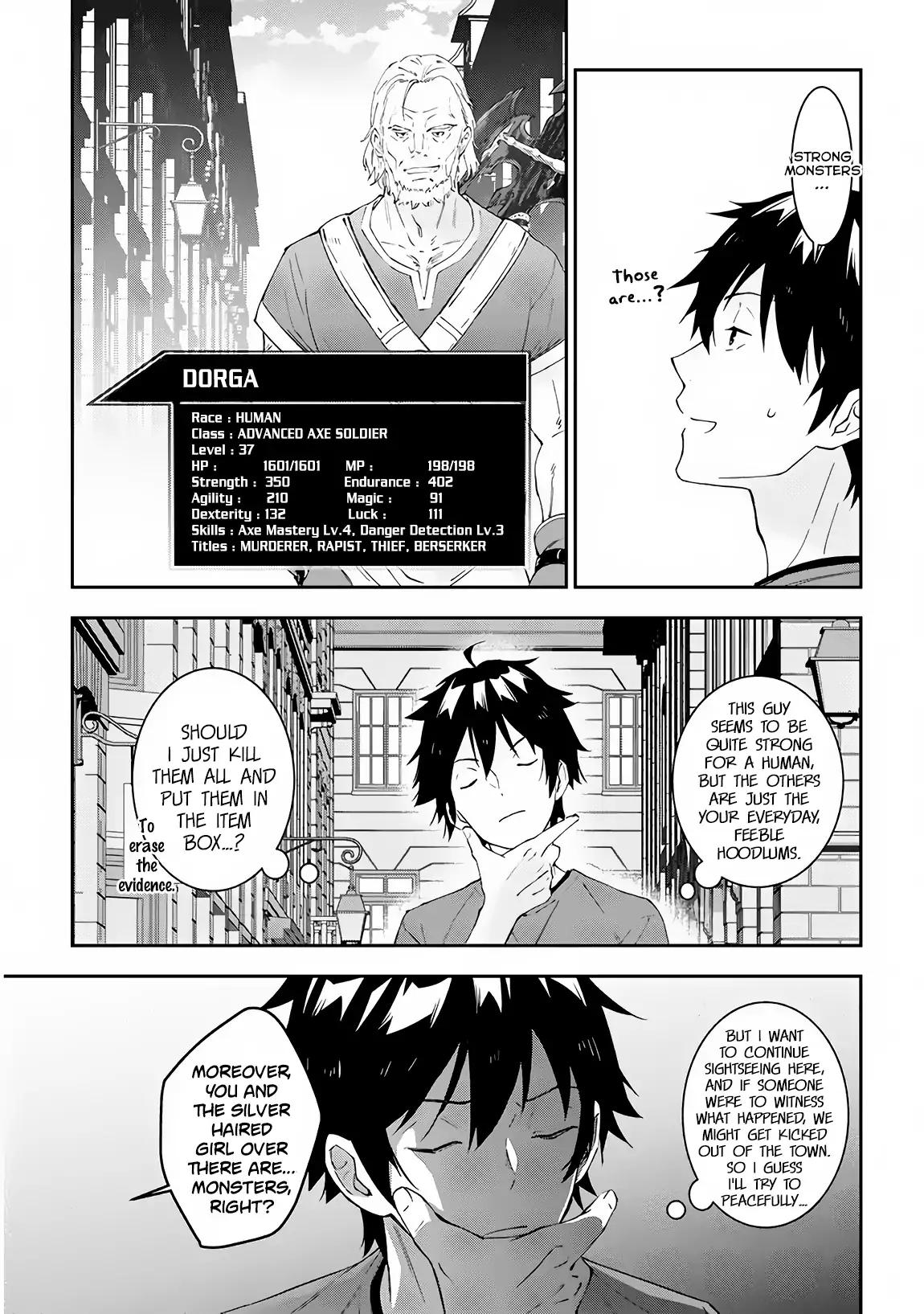 Maou ni Natta node, Dungeon Tsukutte Jingai Musume to Honobono suru chapter 19 page 16