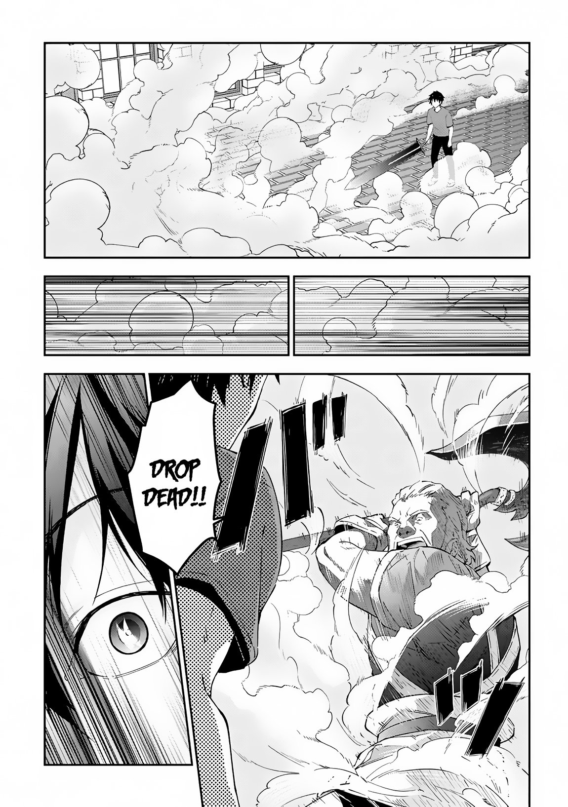 Maou ni Natta node, Dungeon Tsukutte Jingai Musume to Honobono suru chapter 20 page 10
