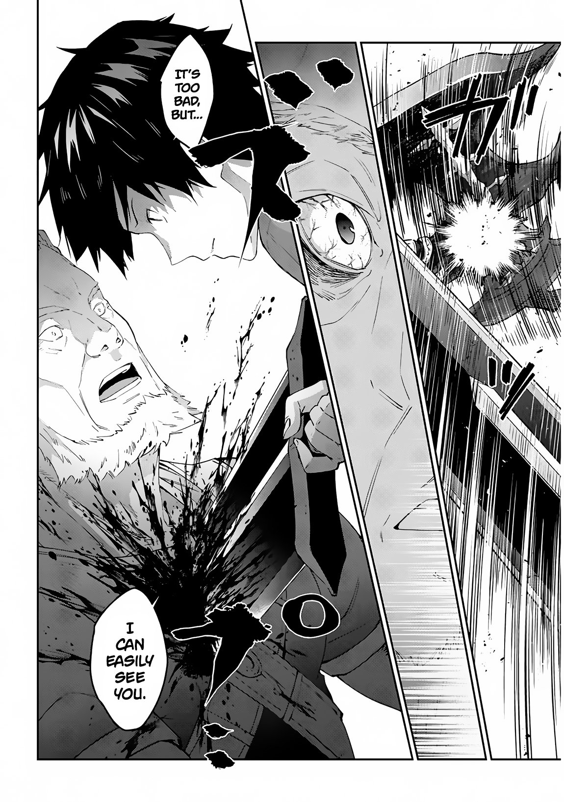 Maou ni Natta node, Dungeon Tsukutte Jingai Musume to Honobono suru chapter 20 page 11