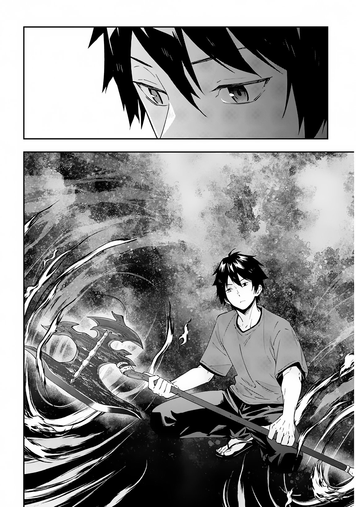 Maou ni Natta node, Dungeon Tsukutte Jingai Musume to Honobono suru chapter 20 page 15