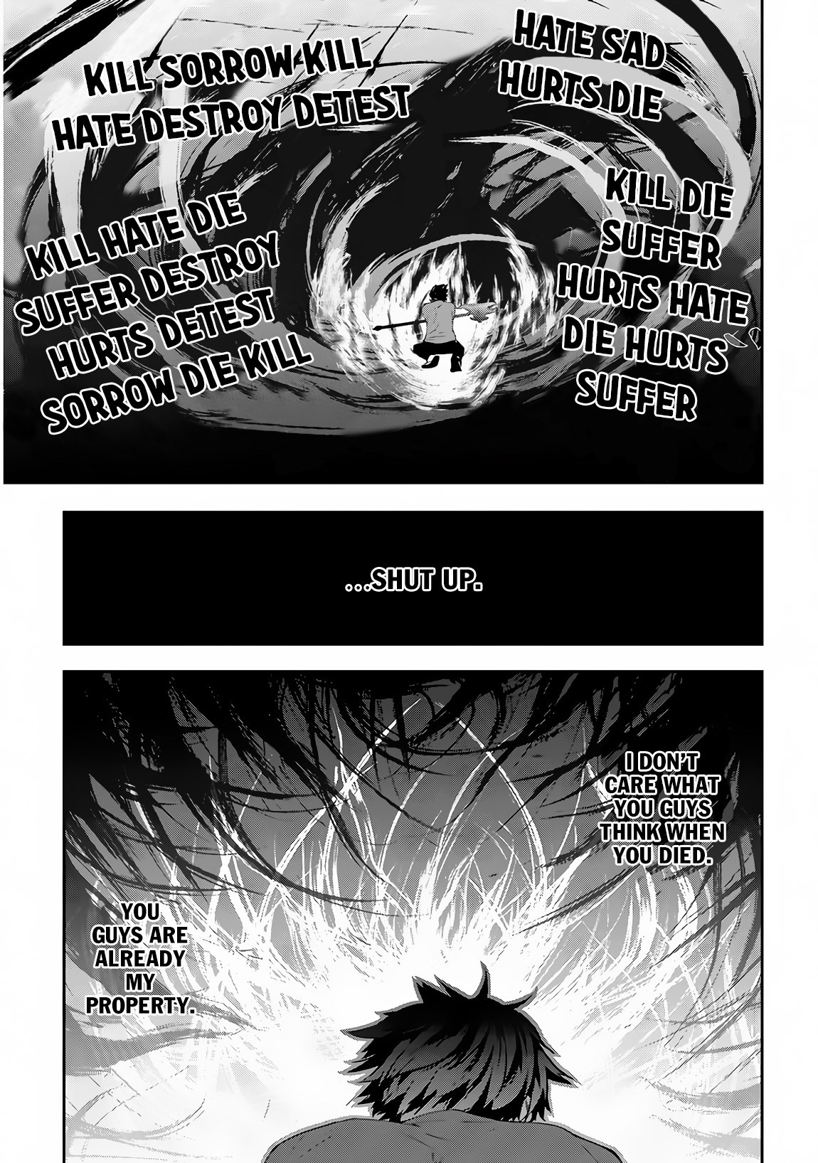 Maou ni Natta node, Dungeon Tsukutte Jingai Musume to Honobono suru chapter 20 page 16