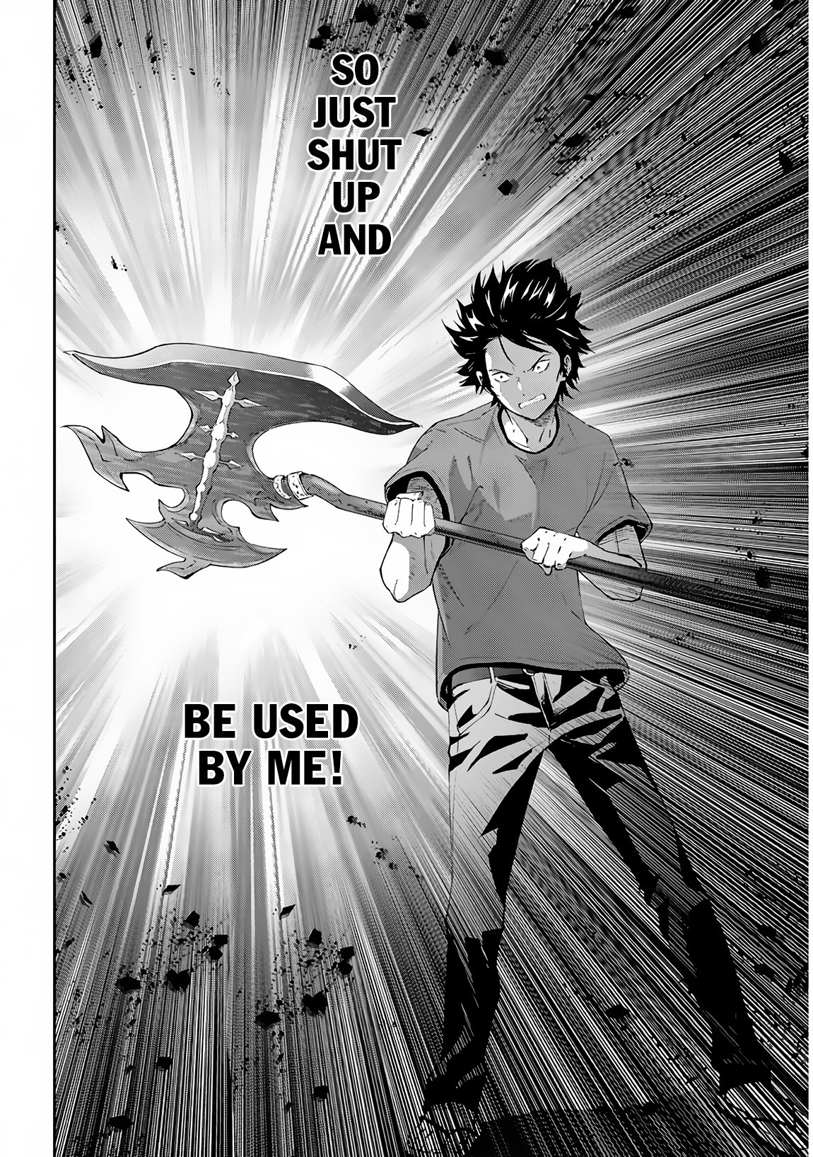 Maou ni Natta node, Dungeon Tsukutte Jingai Musume to Honobono suru chapter 20 page 17