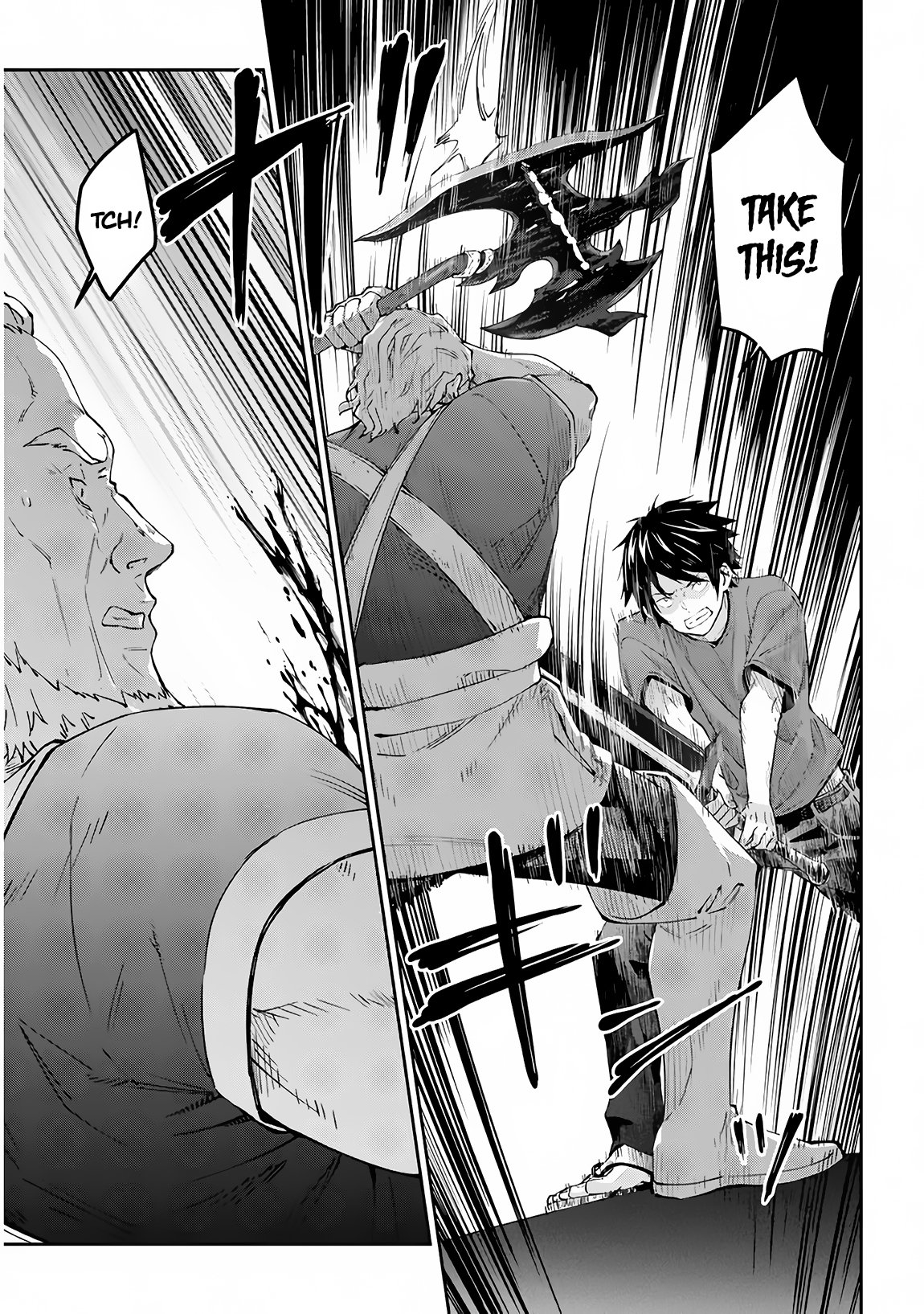 Maou ni Natta node, Dungeon Tsukutte Jingai Musume to Honobono suru chapter 20 page 8