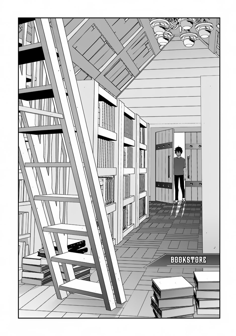 Maou ni Natta node, Dungeon Tsukutte Jingai Musume to Honobono suru chapter 22 page 16