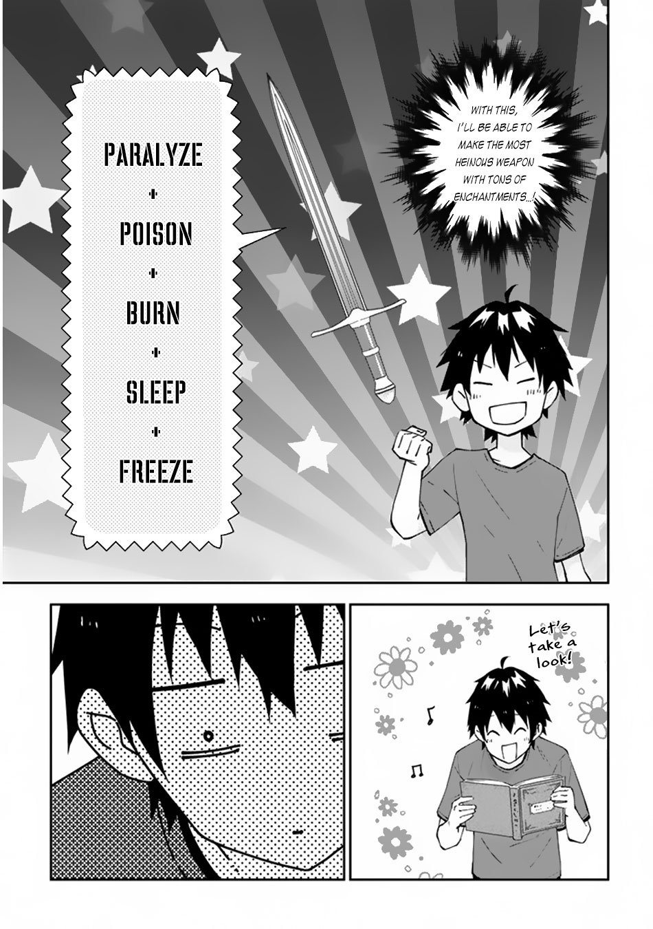 Maou ni Natta node, Dungeon Tsukutte Jingai Musume to Honobono suru chapter 22 page 18